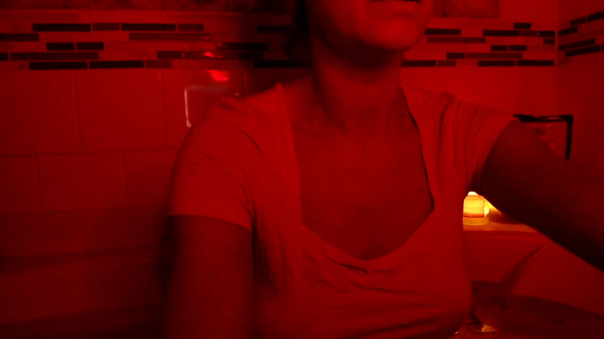 Gallery image thumbnail from HeidiKlumsy's myfreecams stream on, 10/07/2025, 02:11 image 9 of 20
