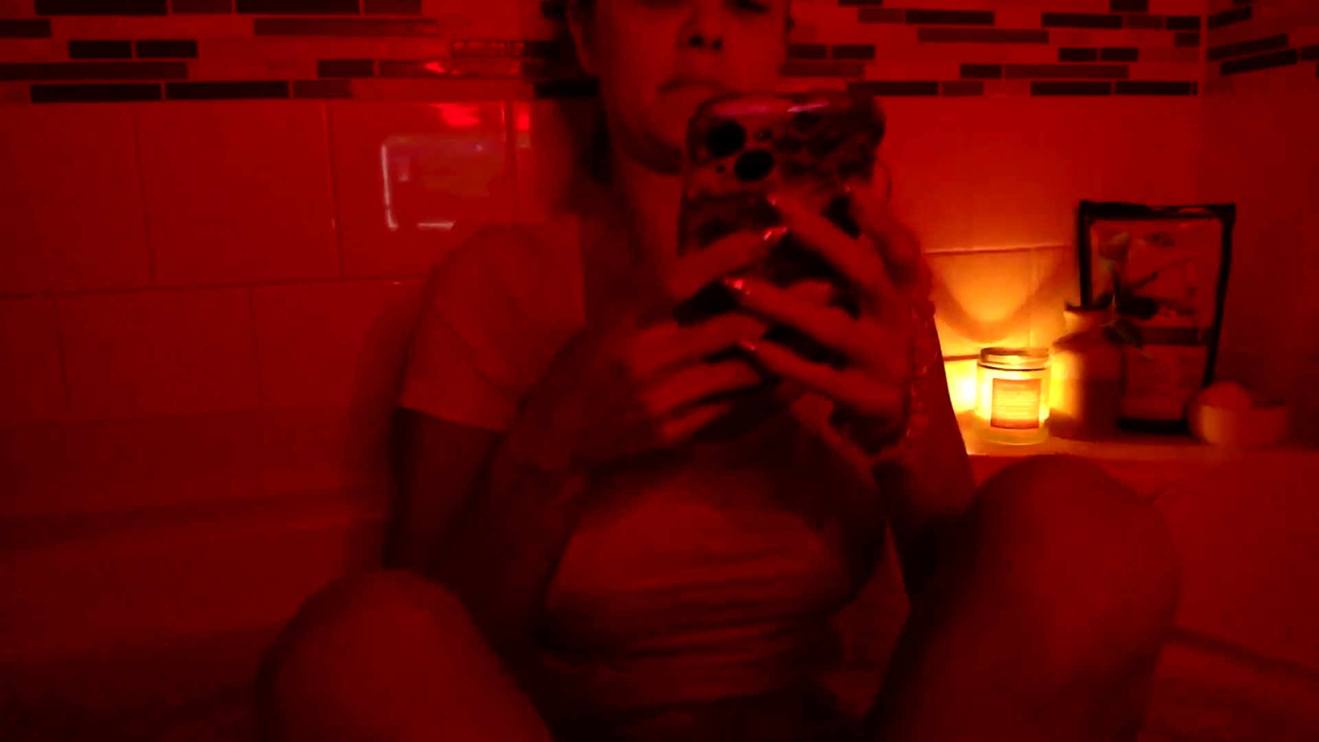 Gallery image thumbnail from HeidiKlumsy's myfreecams stream on, 10/07/2025, 02:11 image 4 of 20