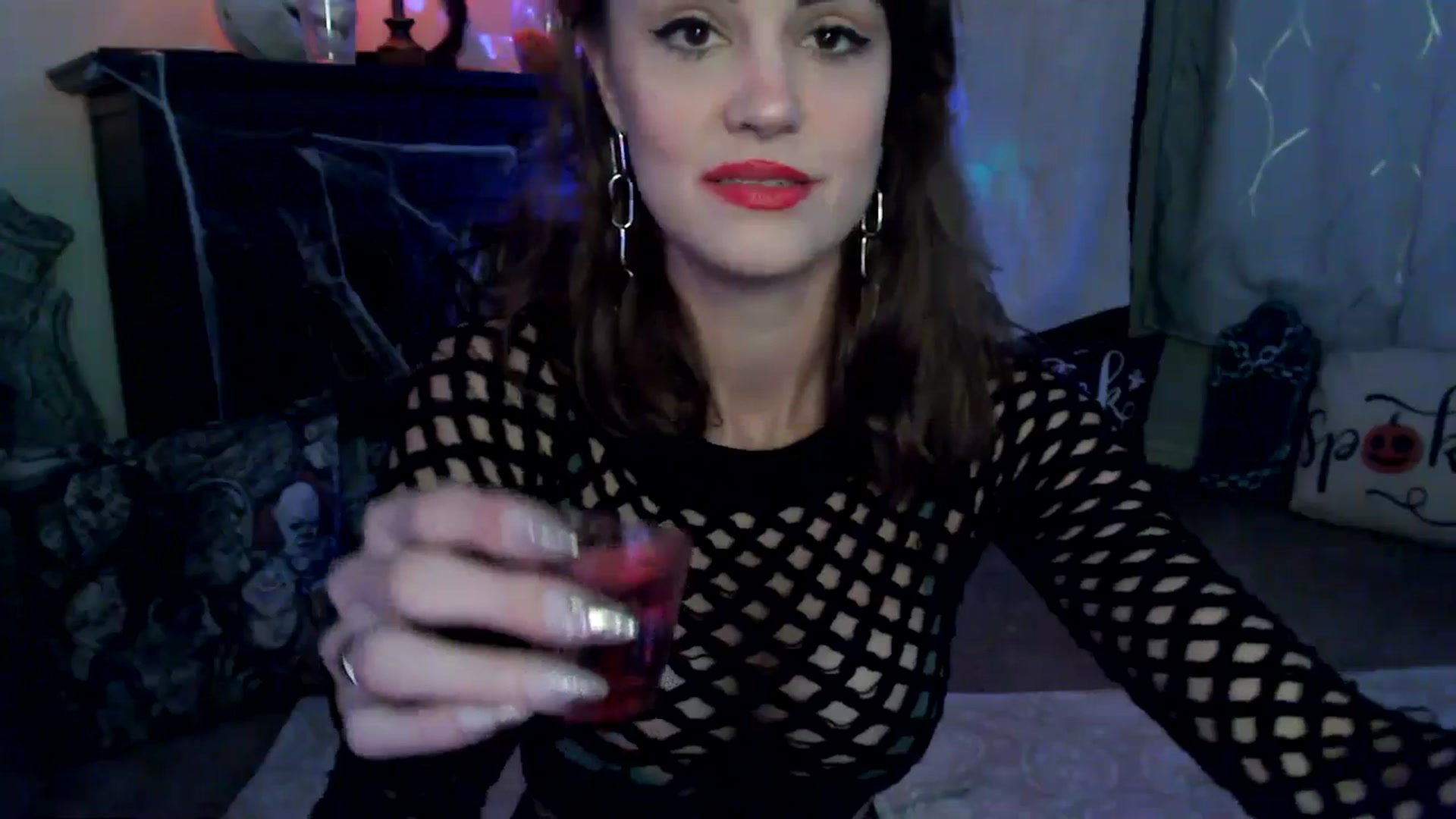 Gallery image thumbnail from HeidiKlumsy's myfreecams stream on, 10/07/2025, 23:27 image 8 of 20