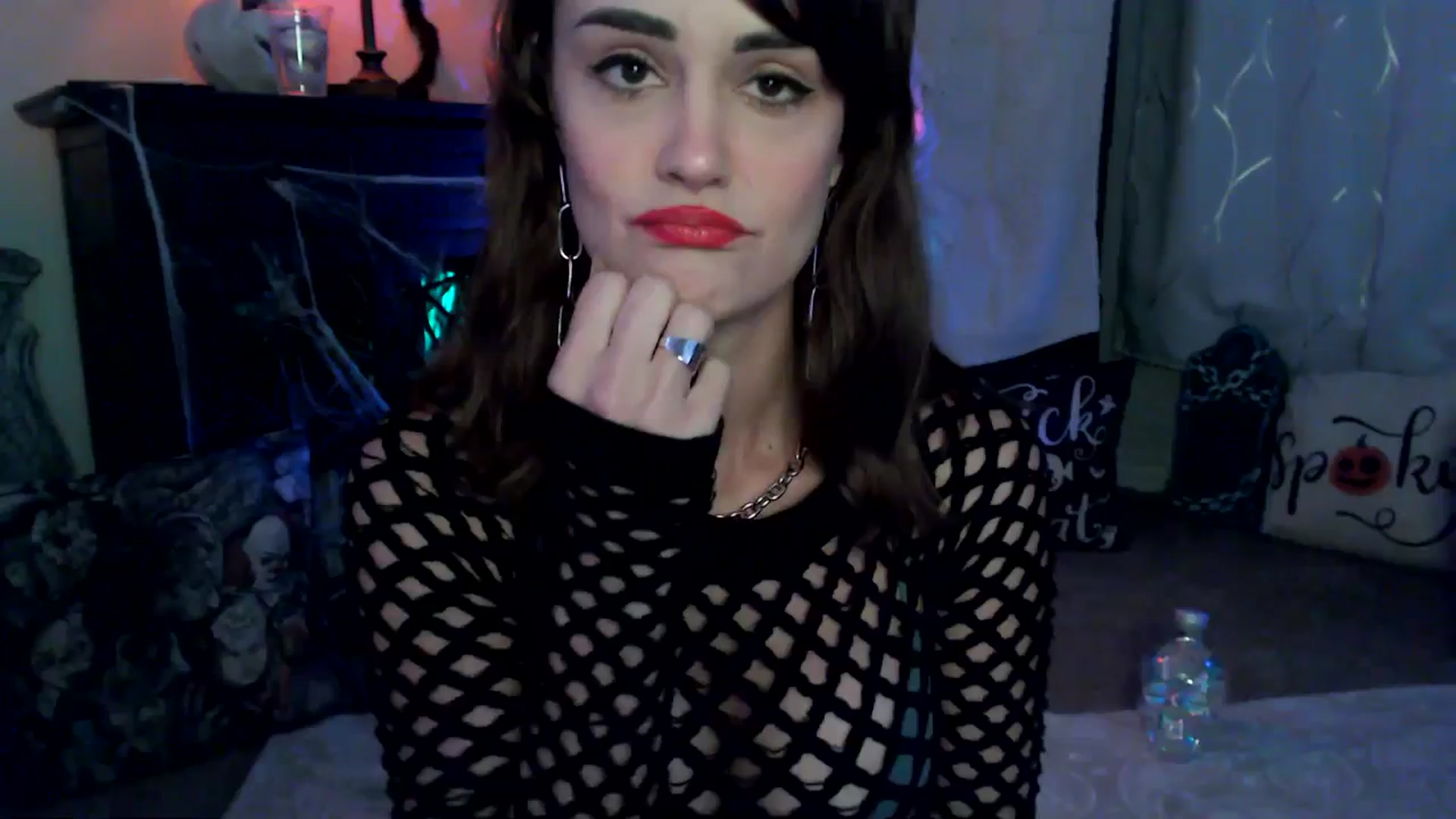 Gallery image thumbnail from HeidiKlumsy's myfreecams stream on, 10/07/2025, 23:27 image 19 of 20