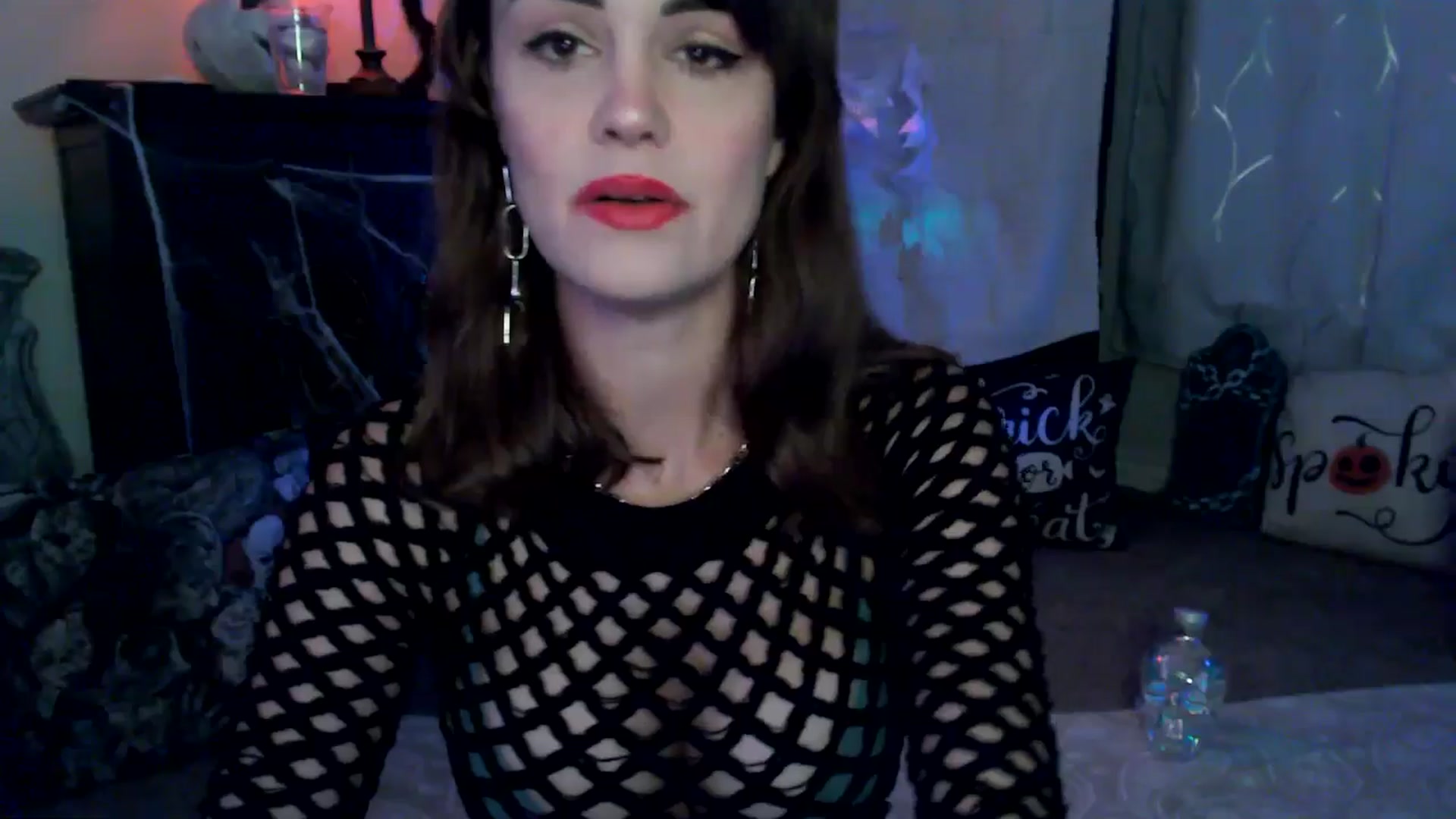 Gallery image thumbnail from HeidiKlumsy's myfreecams stream on, 10/07/2025, 23:27 image 20 of 20