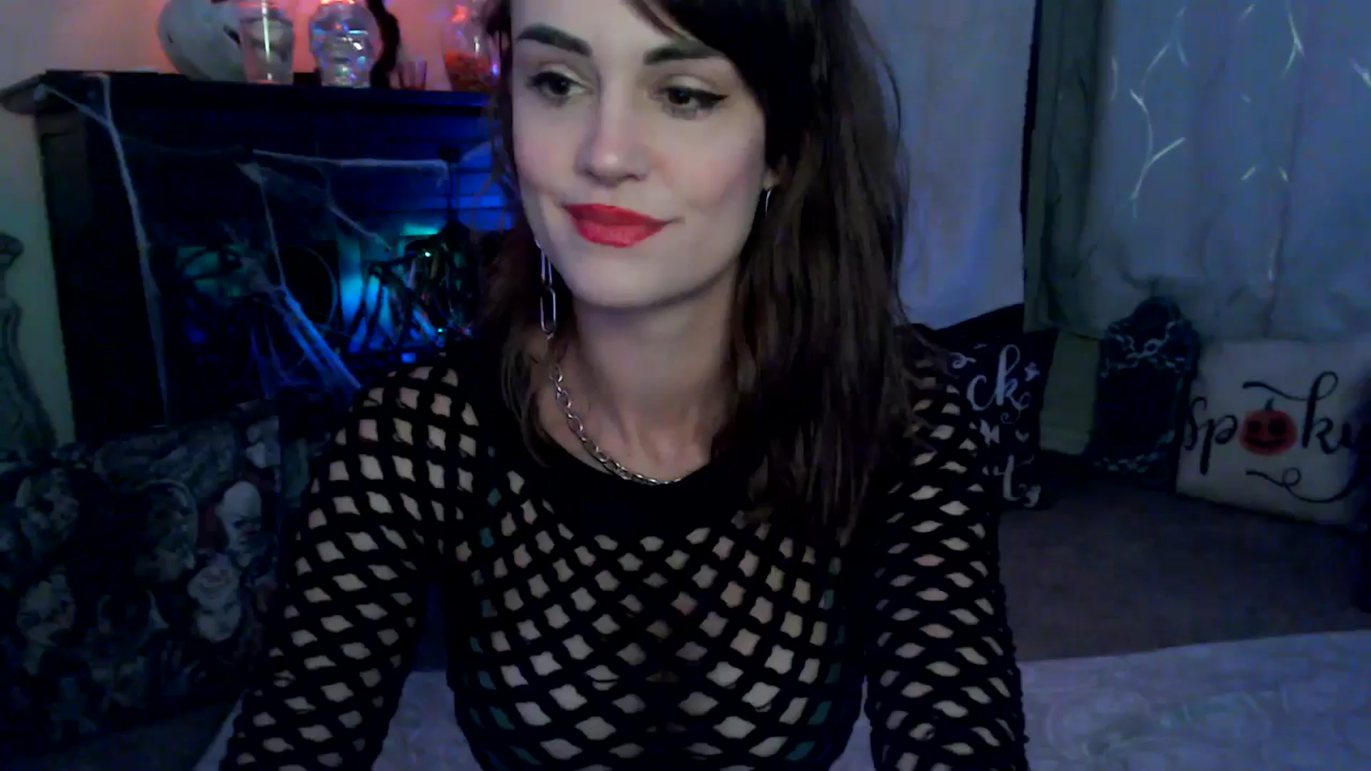 Gallery image thumbnail from HeidiKlumsy's myfreecams stream on, 10/07/2025, 23:27 image 1 of 20