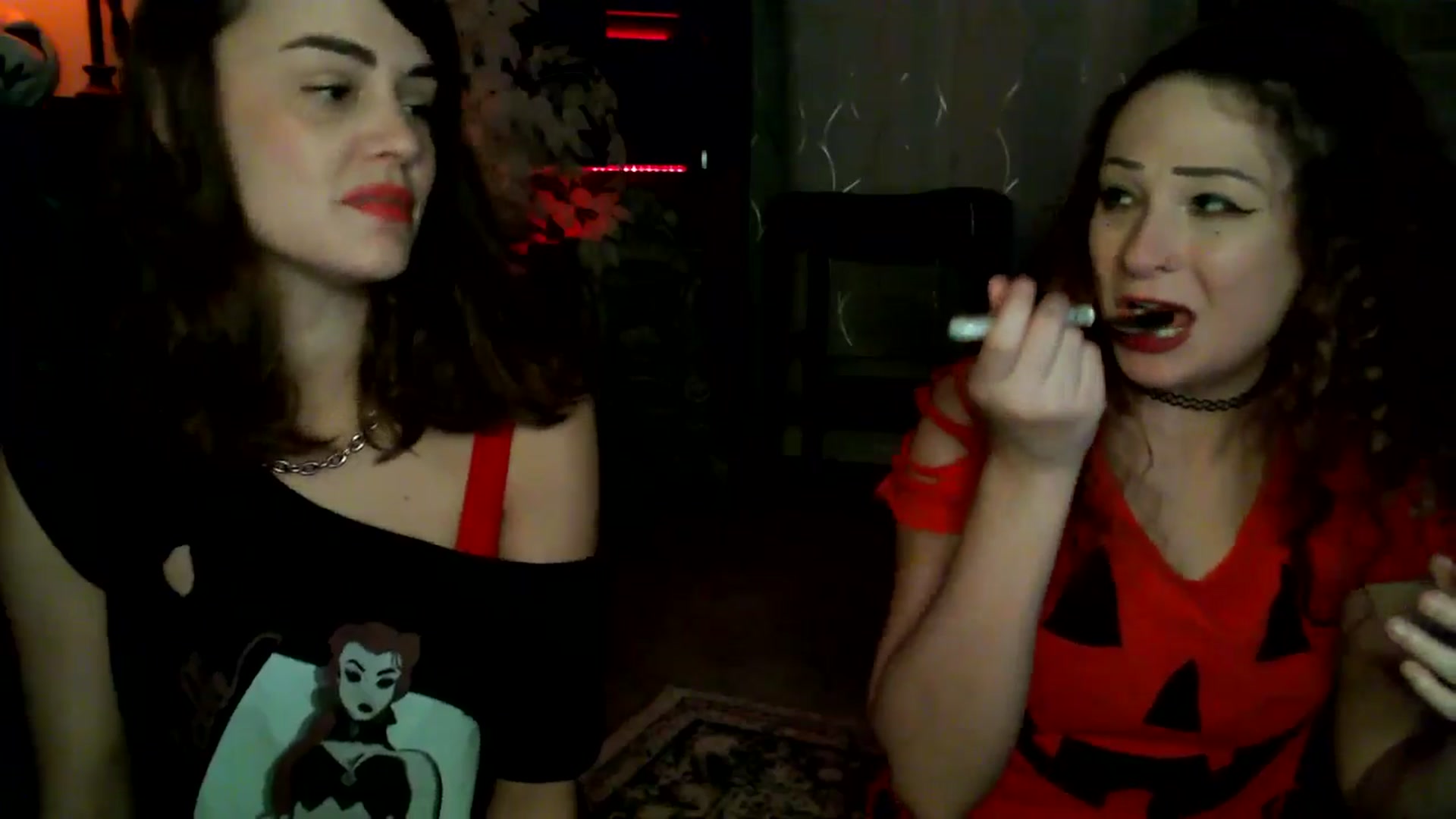 Gallery image thumbnail from HeidiKlumsy's myfreecams stream on, 10/10/2025, 24:21 image 3 of 20