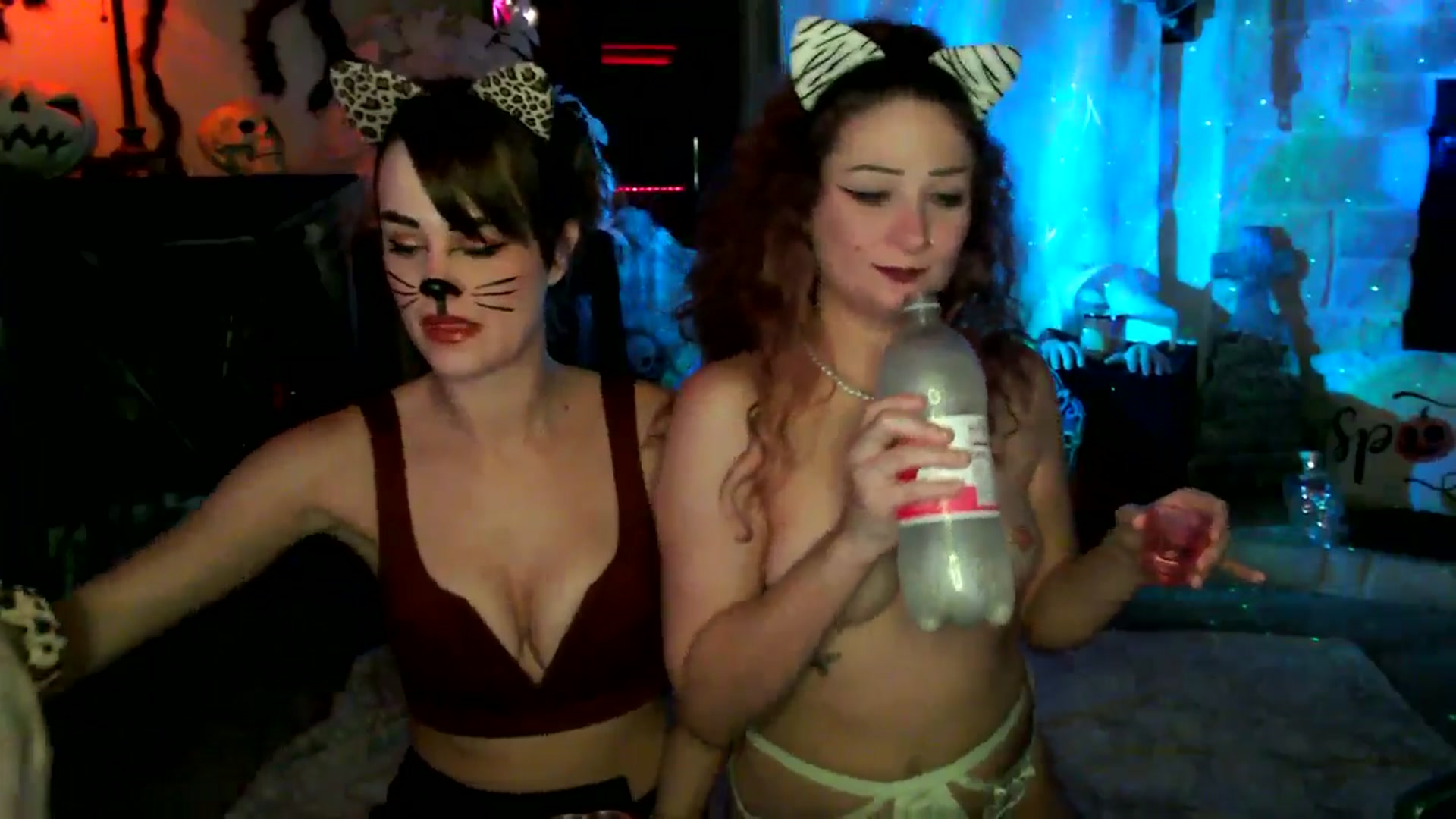 Gallery image thumbnail from HeidiKlumsy's myfreecams stream on, 10/10/2025, 03:07 image 13 of 20