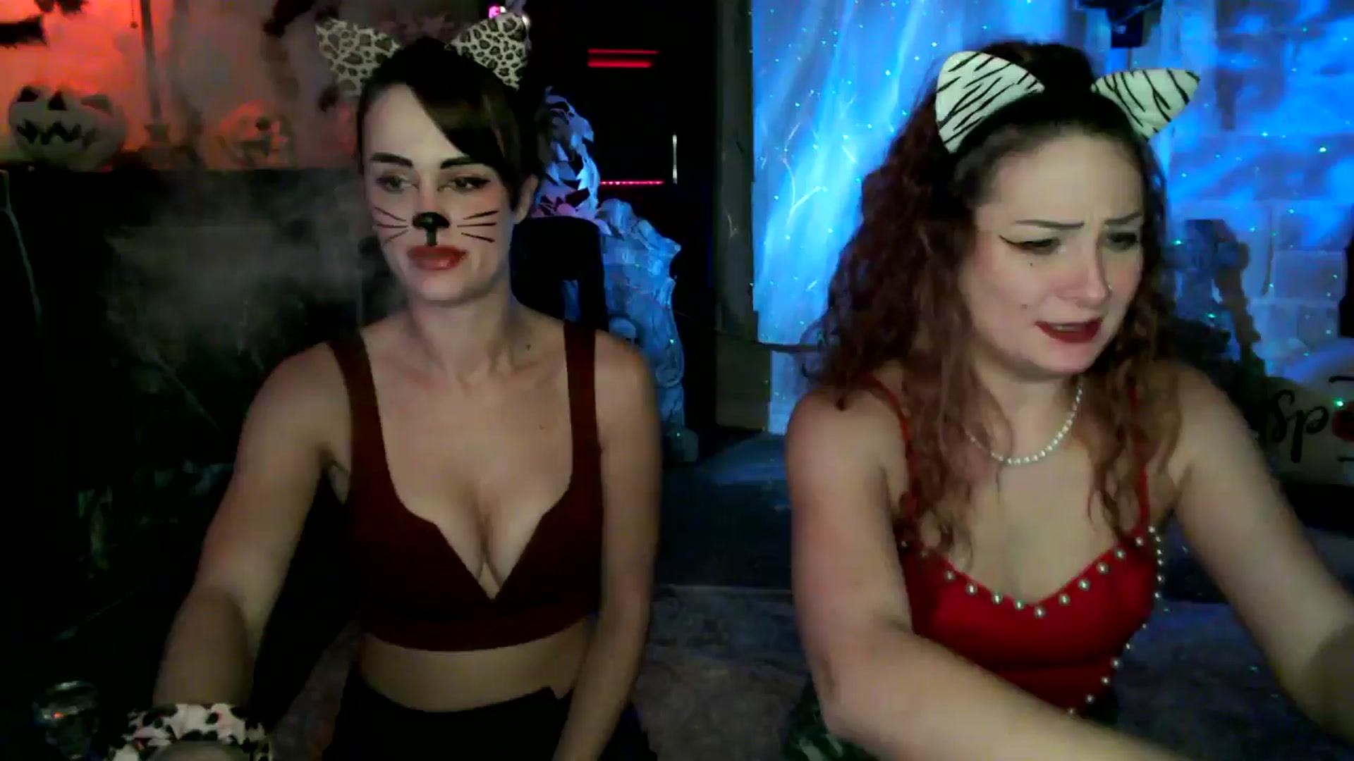 Gallery image thumbnail from HeidiKlumsy's myfreecams stream on, 10/10/2025, 03:07 image 1 of 20