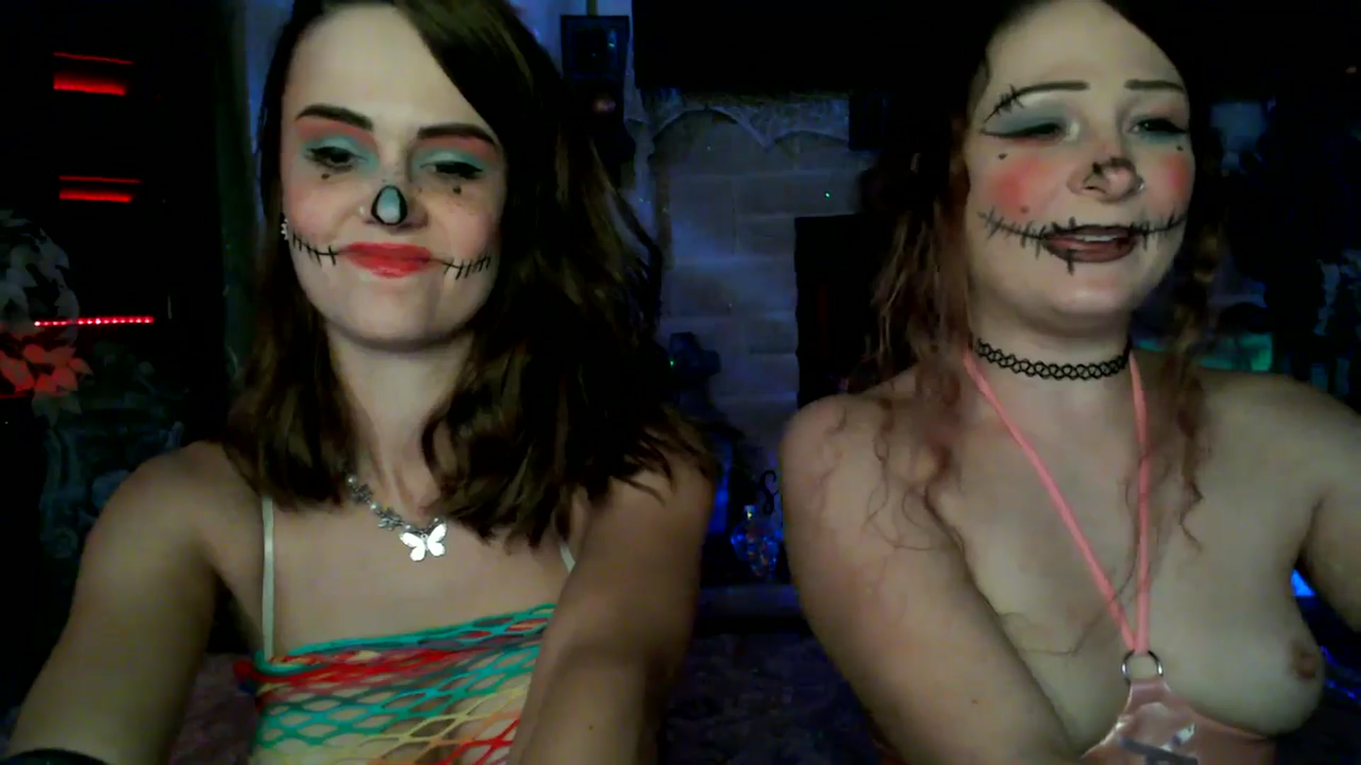 Gallery image thumbnail from HeidiKlumsy's myfreecams stream on, 10/11/2025, 03:13 image 5 of 20