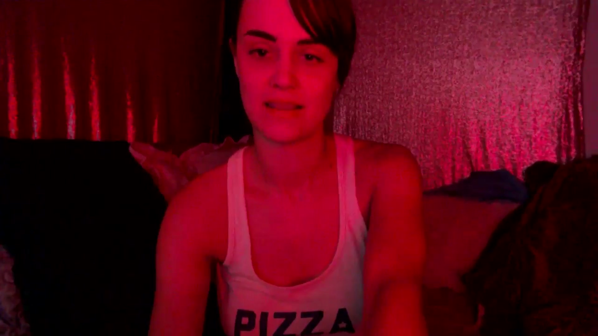 Gallery image thumbnail from HeidiKlumsy's myfreecams stream on, 10/13/2025, 05:43 image 9 of 20