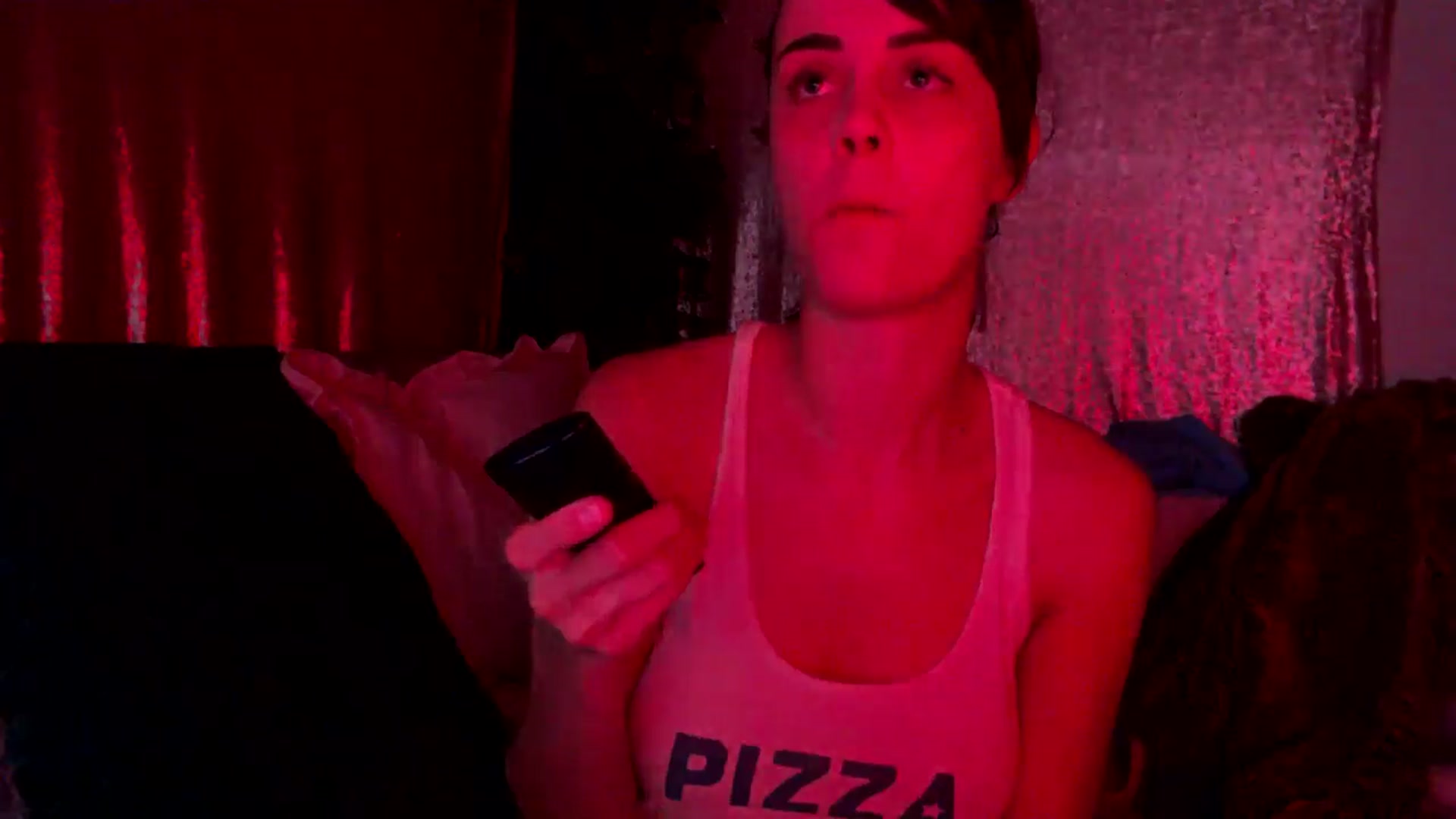Gallery image thumbnail from HeidiKlumsy's myfreecams stream on, 10/13/2025, 05:43 image 17 of 20