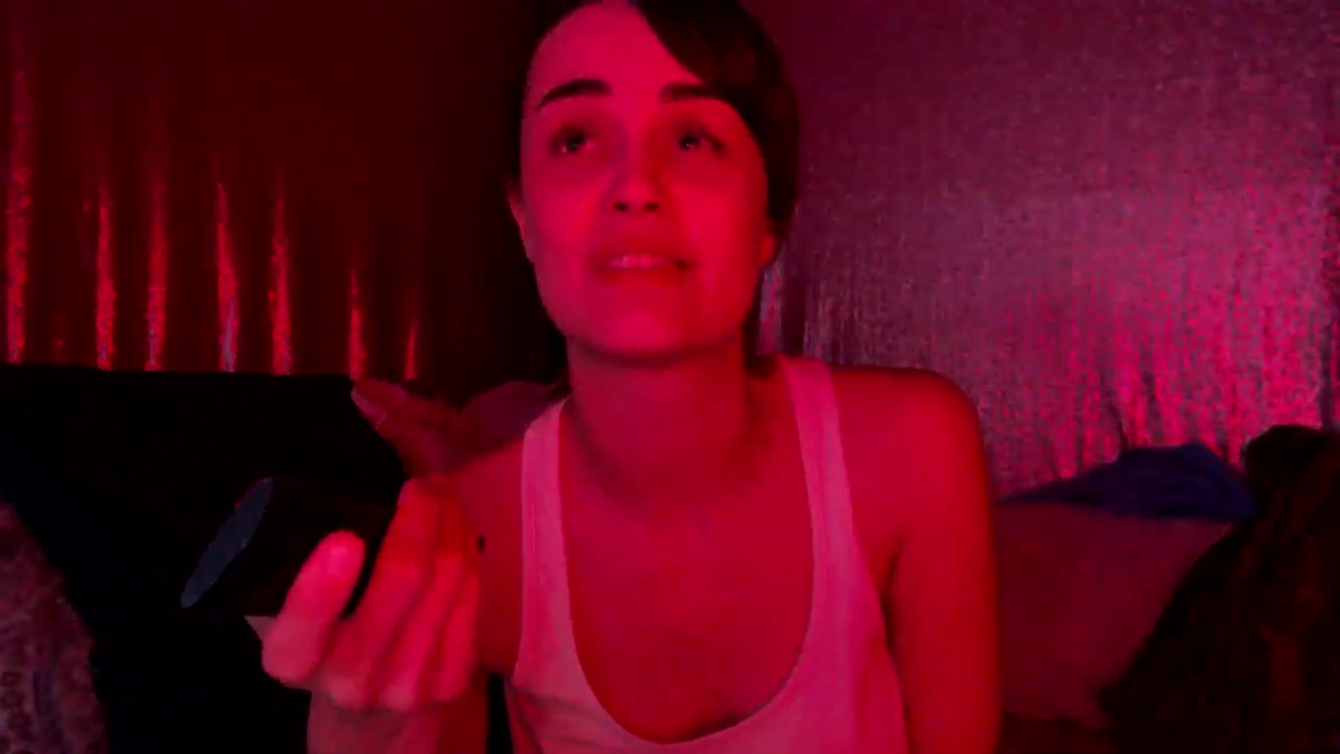 Gallery image thumbnail from HeidiKlumsy's myfreecams stream on, 10/13/2025, 05:43 image 3 of 20
