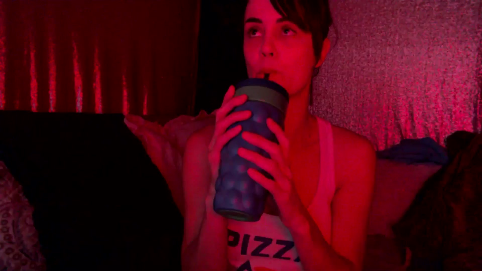 Gallery image thumbnail from HeidiKlumsy's myfreecams stream on, 10/13/2025, 05:43 image 8 of 20