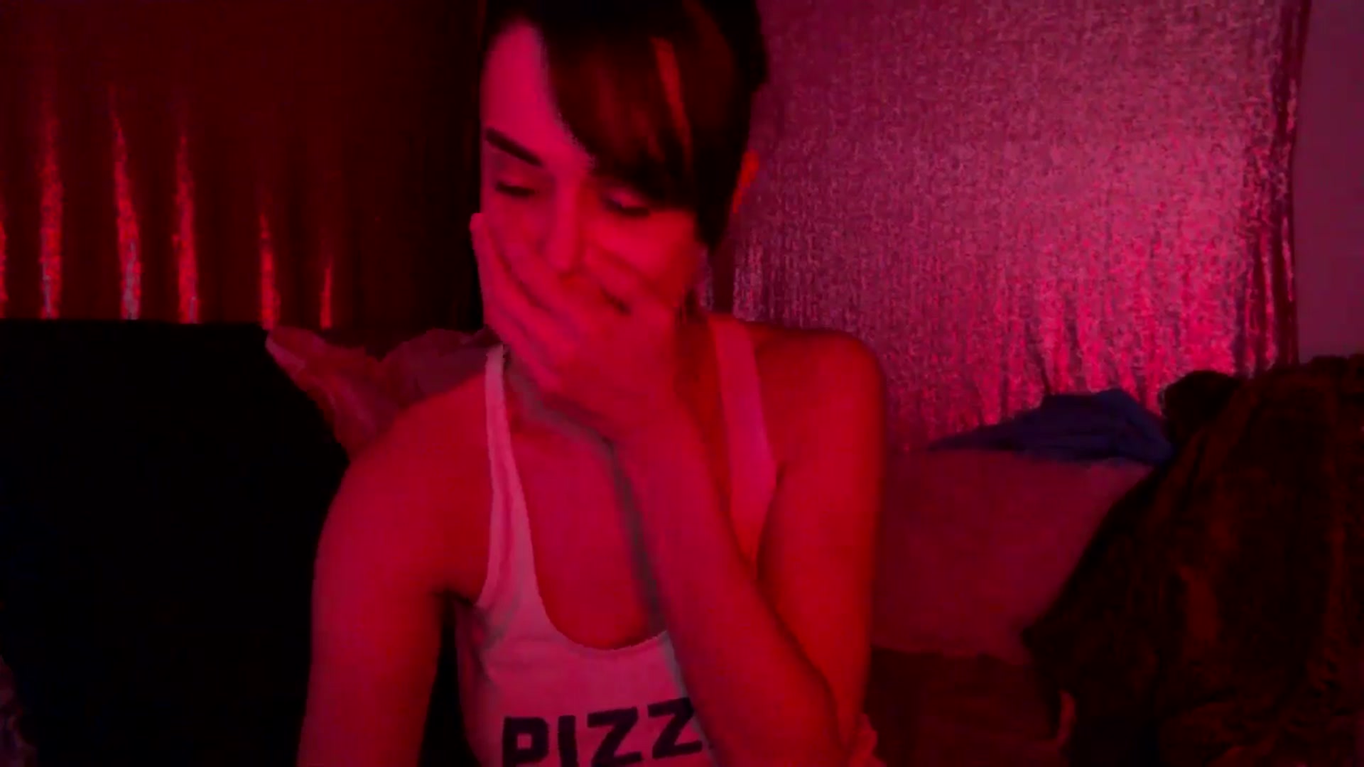 Gallery image thumbnail from HeidiKlumsy's myfreecams stream on, 10/13/2025, 05:43 image 13 of 20