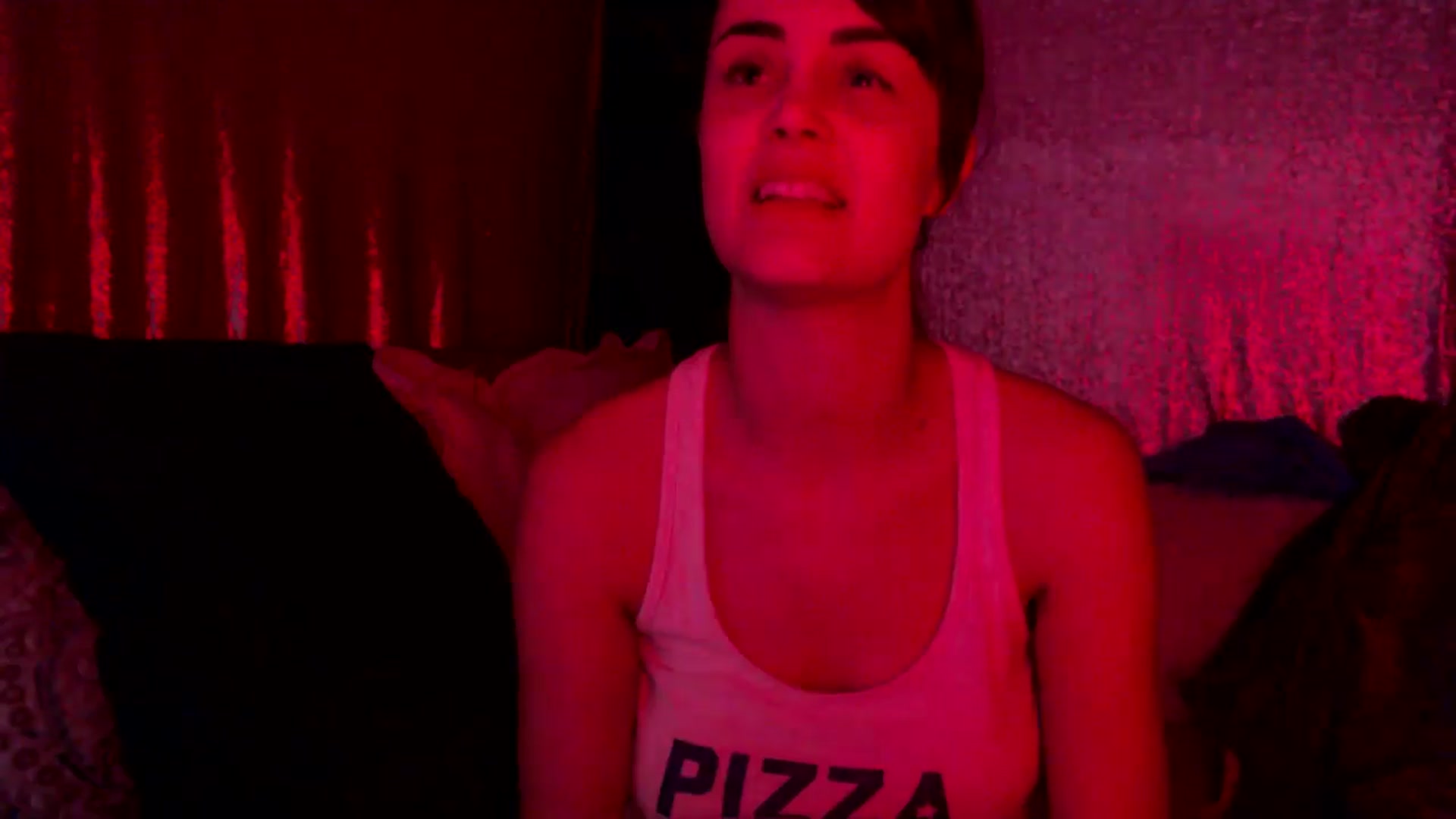 Gallery image thumbnail from HeidiKlumsy's myfreecams stream on, 10/13/2025, 05:43 image 4 of 20