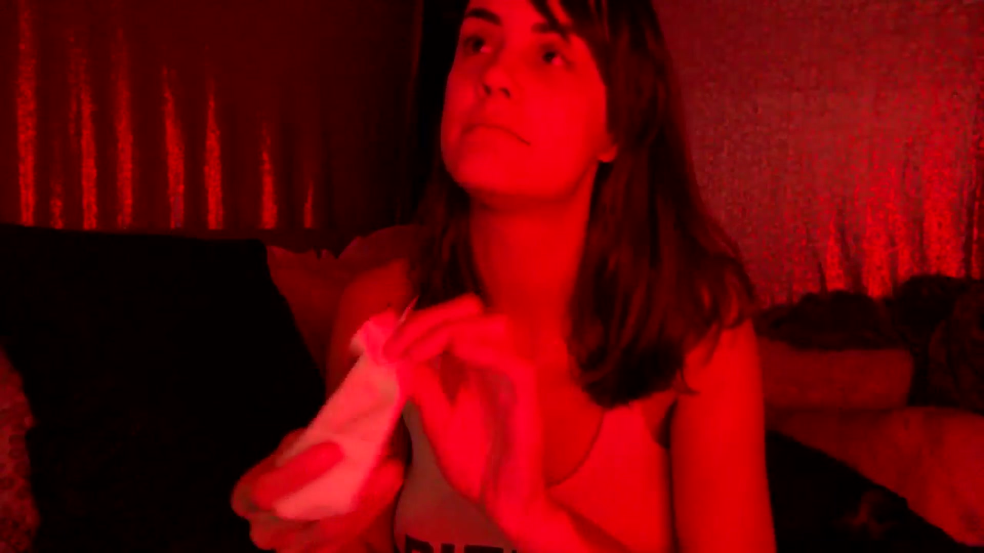 Gallery image thumbnail from HeidiKlumsy's myfreecams stream on, 10/13/2025, 06:55 image 2 of 20