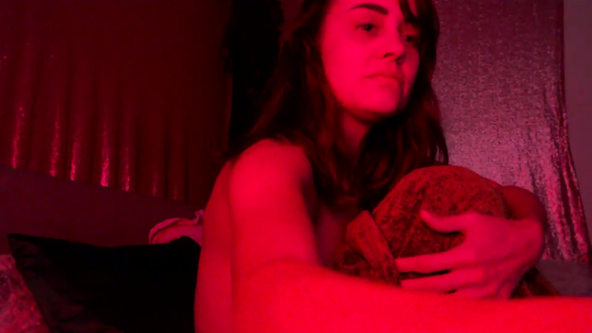 Gallery image thumbnail from HeidiKlumsy's myfreecams stream on, 10/13/2025, 07:38 image 13 of 20