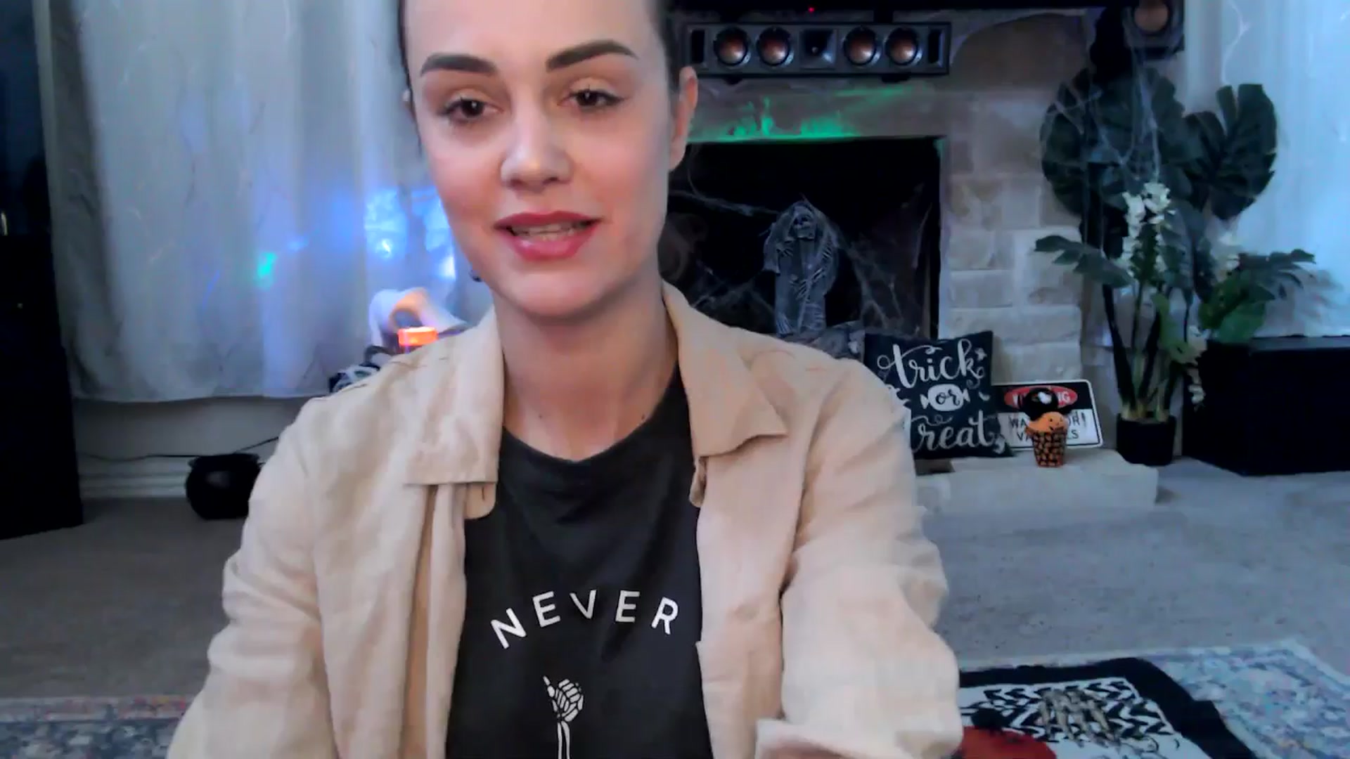 Gallery image thumbnail from HeidiKlumsy's myfreecams stream on, 10/13/2025, 21:52 image 3 of 20