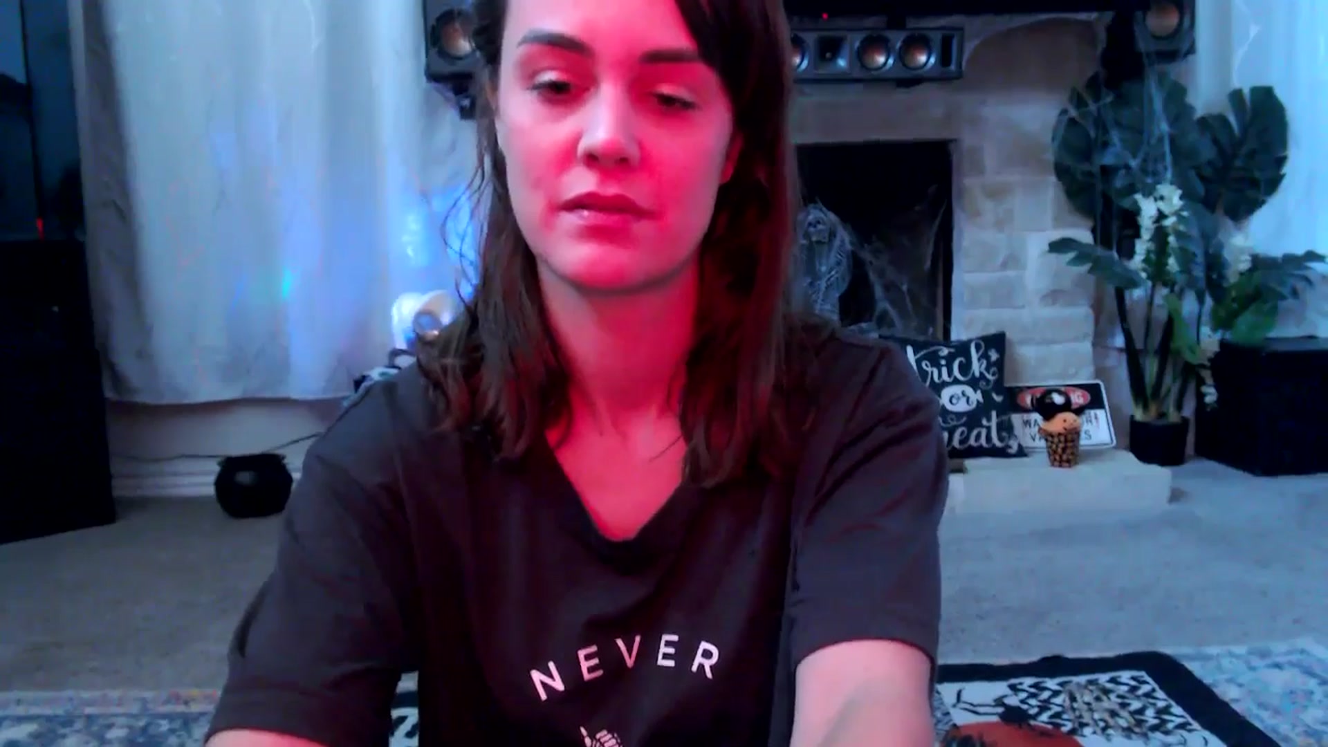 Gallery image thumbnail from HeidiKlumsy's myfreecams stream on, 10/13/2025, 22:18 image 11 of 20