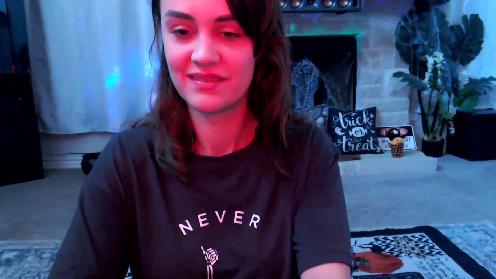 Gallery image thumbnail from HeidiKlumsy's myfreecams stream on, 10/13/2025, 22:18 image 8 of 20