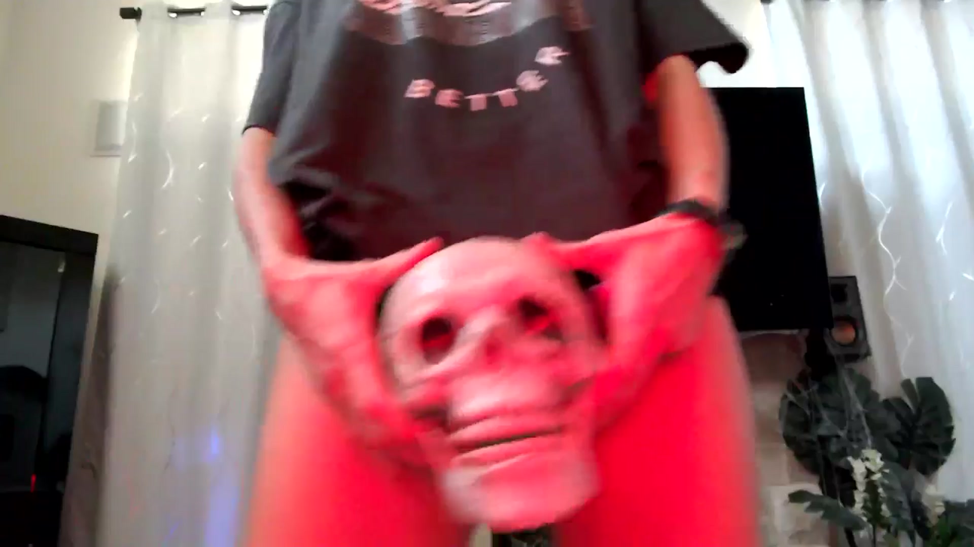 Gallery image thumbnail from HeidiKlumsy's myfreecams stream on, 10/13/2025, 22:18 image 13 of 20