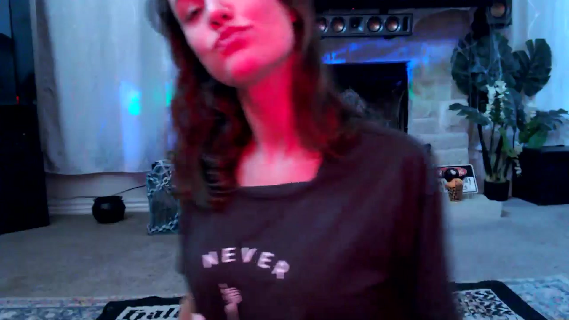 Gallery image thumbnail from HeidiKlumsy's myfreecams stream on, 10/13/2025, 22:18 image 10 of 20