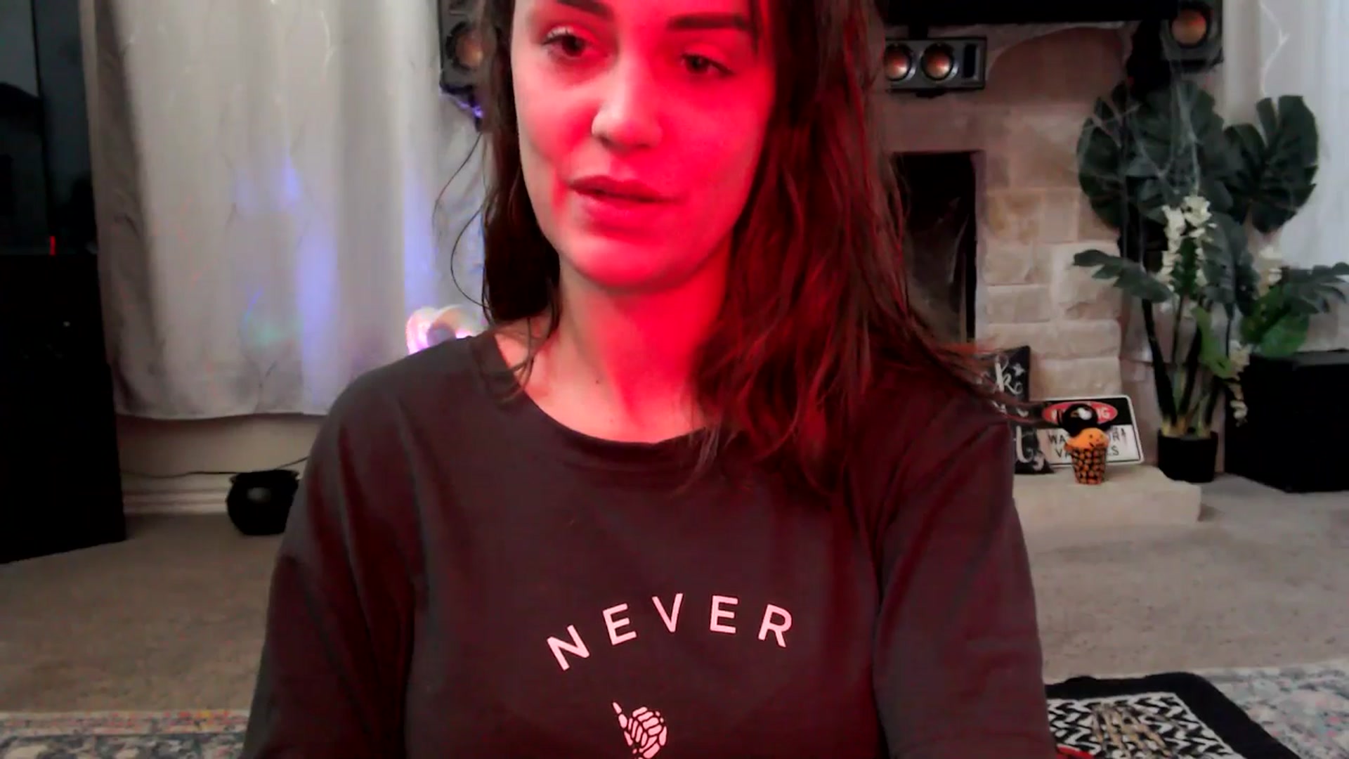 Gallery image thumbnail from HeidiKlumsy's myfreecams stream on, 10/13/2025, 22:18 image 16 of 20
