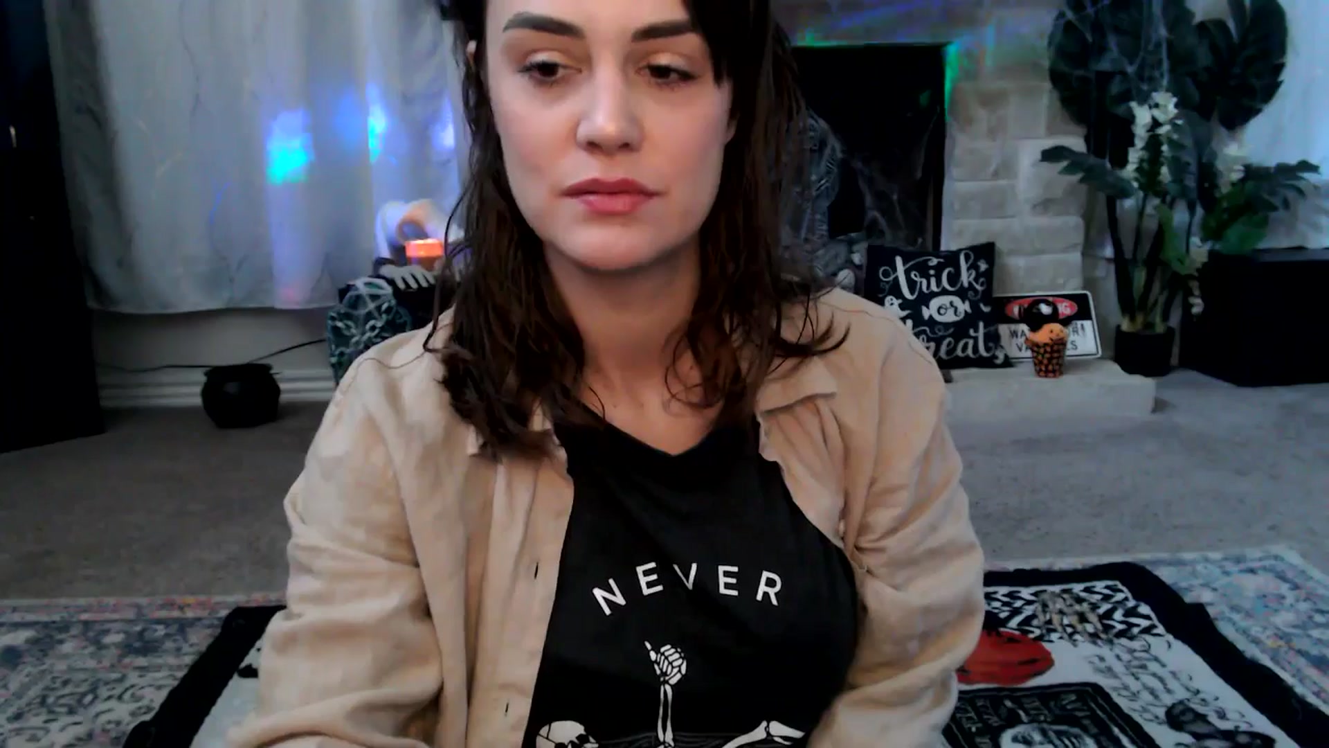 Gallery image thumbnail from HeidiKlumsy's myfreecams stream on, 10/13/2025, 22:18 image 2 of 20