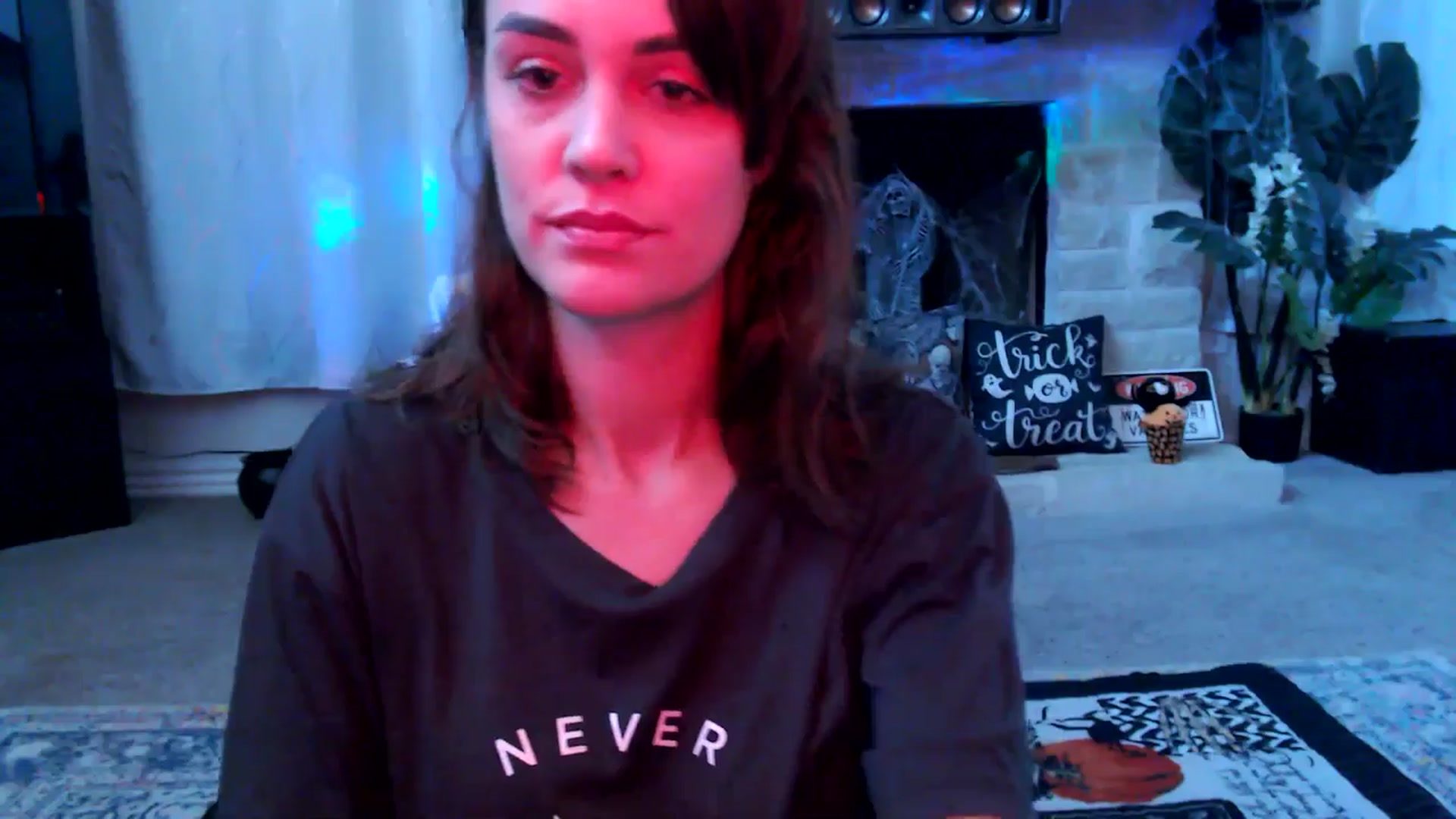 Gallery image thumbnail from HeidiKlumsy's myfreecams stream on, 10/13/2025, 22:18 image 9 of 20