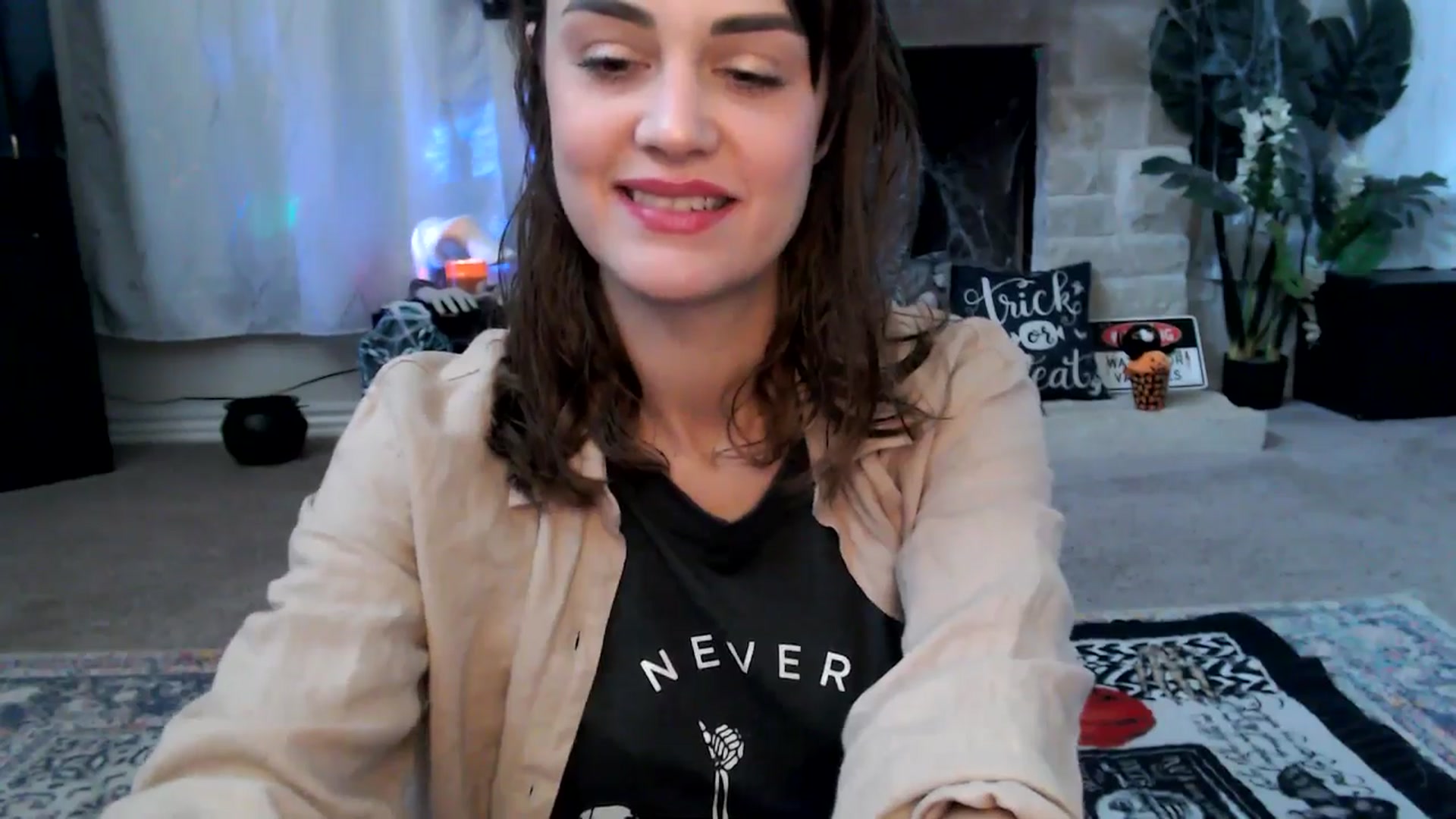 Gallery image thumbnail from HeidiKlumsy's myfreecams stream on, 10/13/2025, 22:18 image 3 of 20