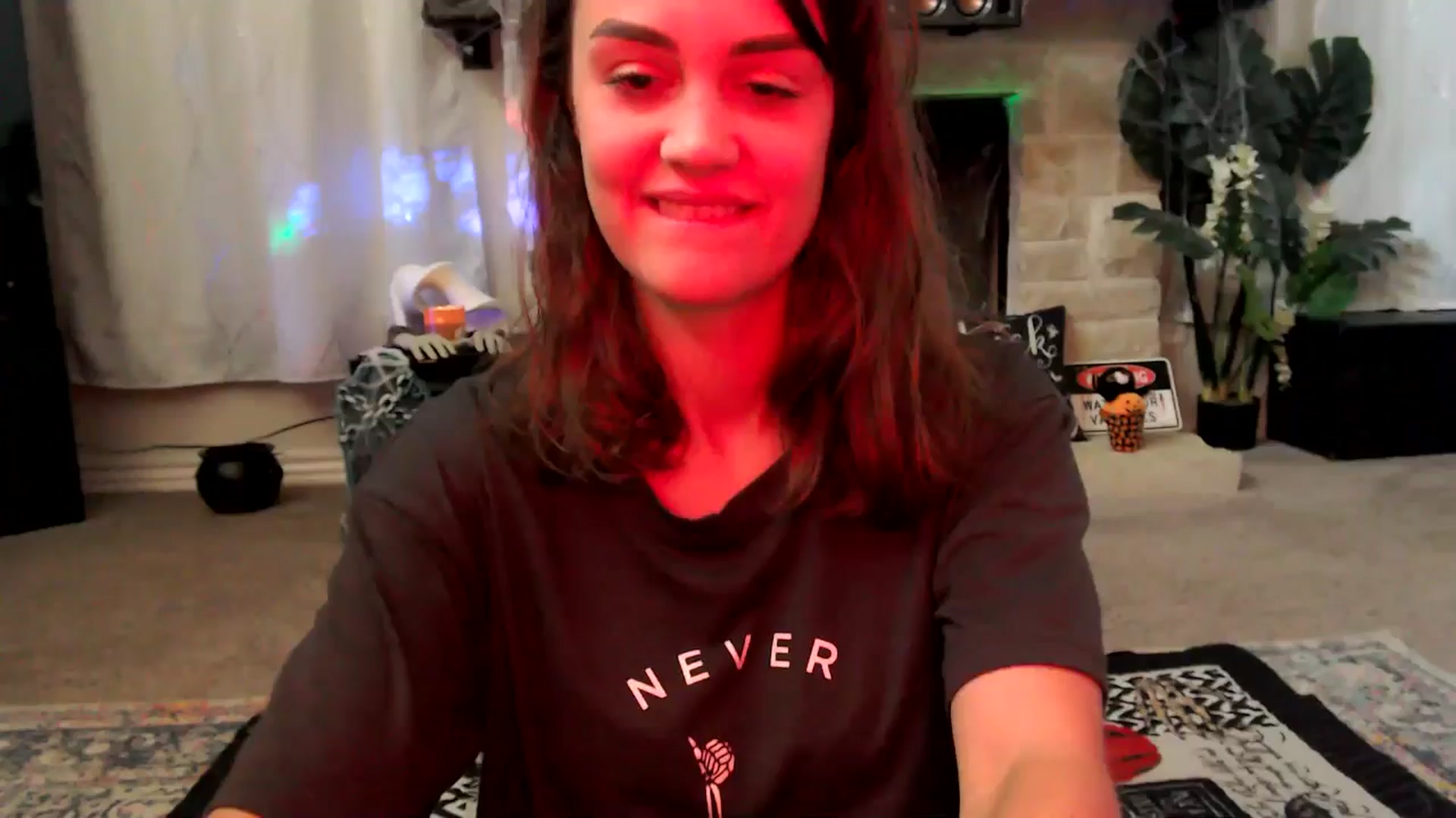 Gallery image thumbnail from HeidiKlumsy's myfreecams stream on, 10/13/2025, 22:36 image 10 of 20