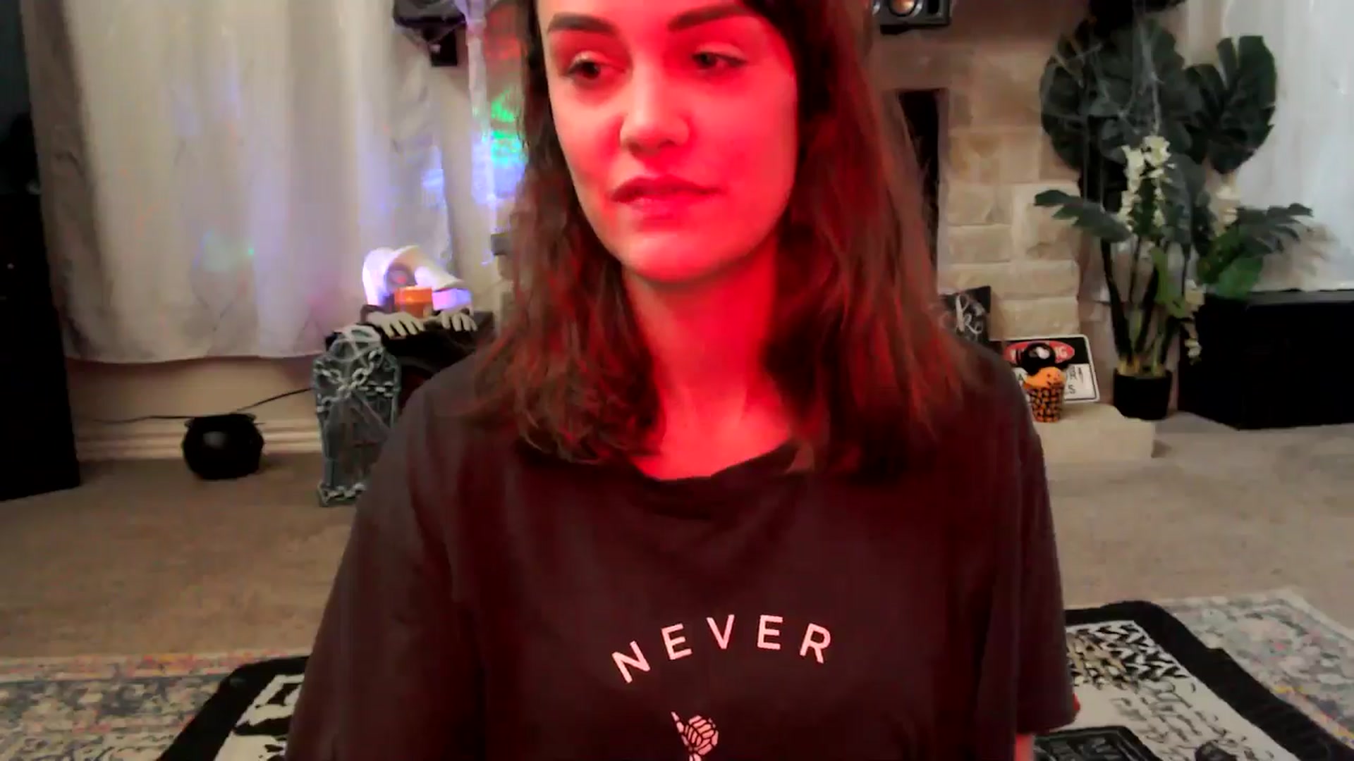 Gallery image thumbnail from HeidiKlumsy's myfreecams stream on, 10/13/2025, 22:36 image 9 of 20
