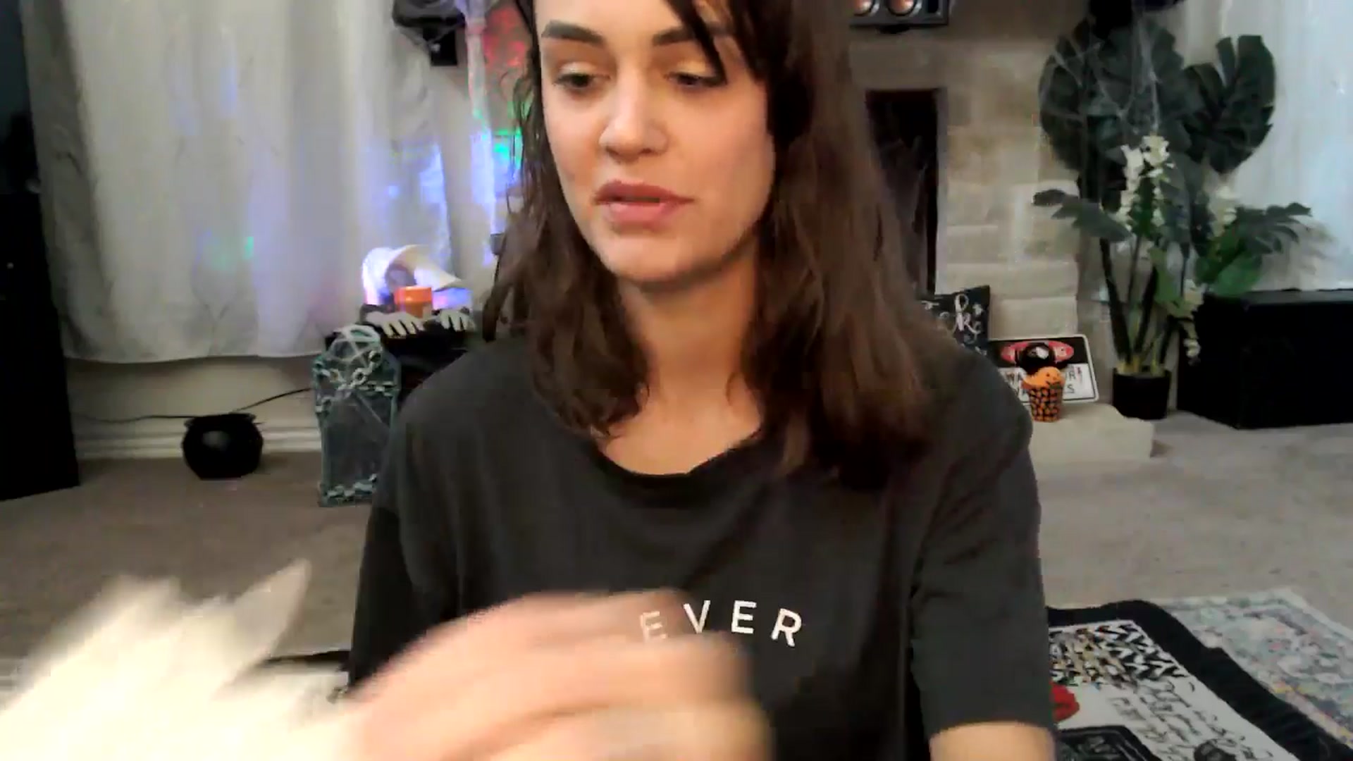 Gallery image thumbnail from HeidiKlumsy's myfreecams stream on, 10/13/2025, 22:36 image 14 of 20