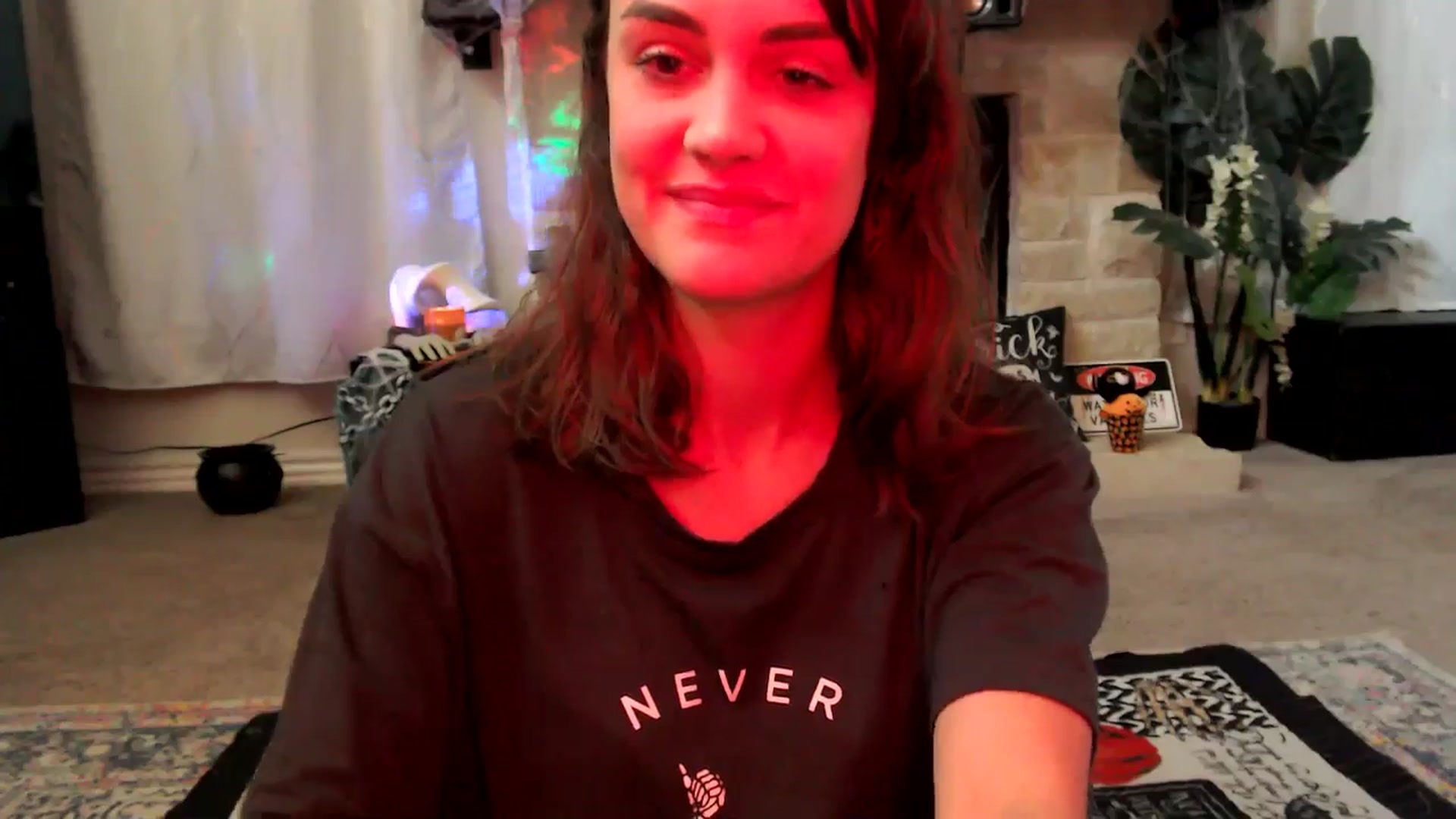 Gallery image thumbnail from HeidiKlumsy's myfreecams stream on, 10/13/2025, 22:36 image 8 of 20