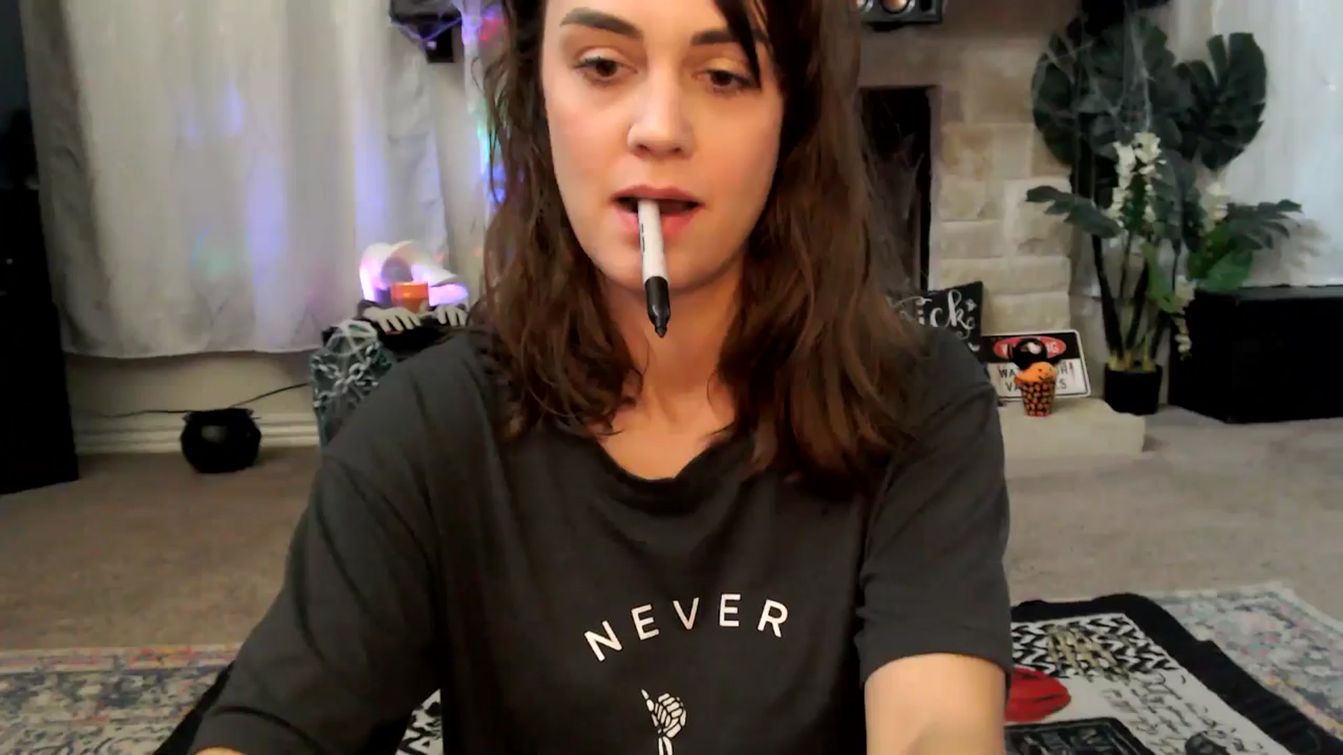 Gallery image thumbnail from HeidiKlumsy's myfreecams stream on, 10/13/2025, 22:36 image 15 of 20