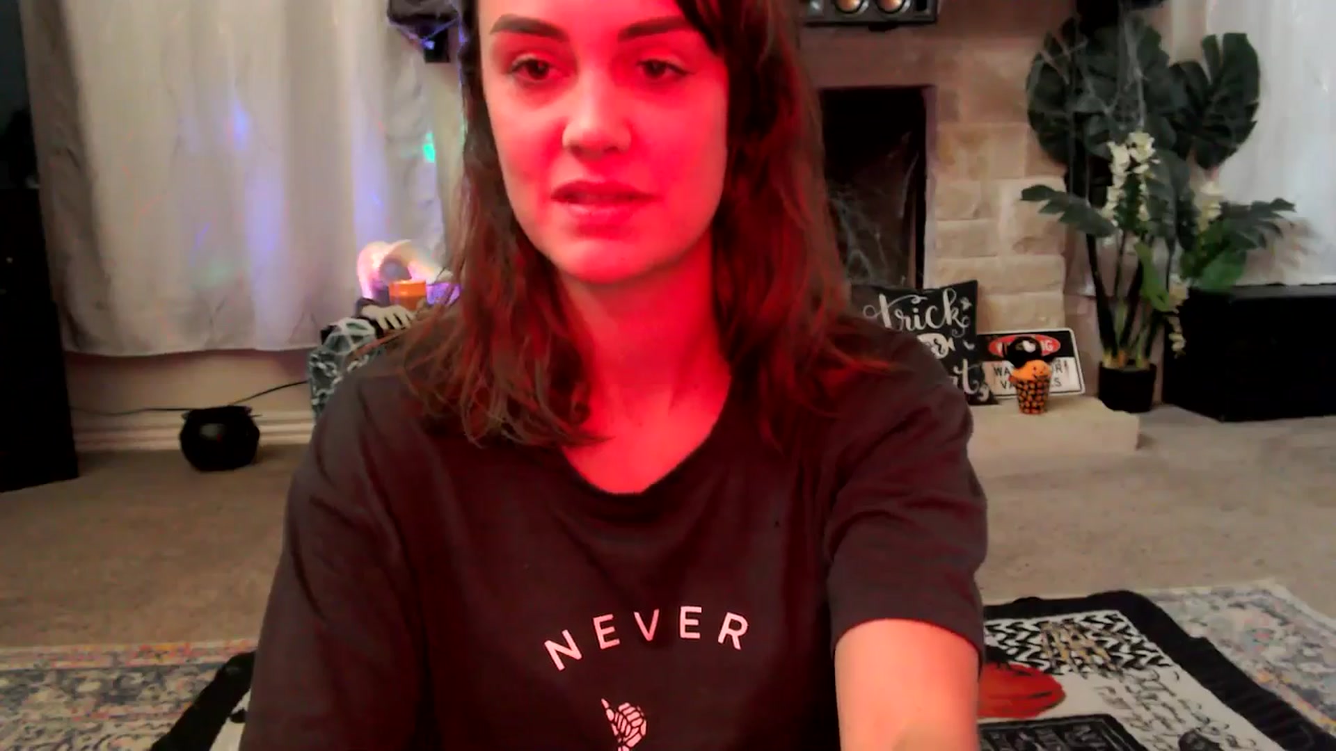 Gallery image thumbnail from HeidiKlumsy's myfreecams stream on, 10/13/2025, 22:36 image 6 of 20