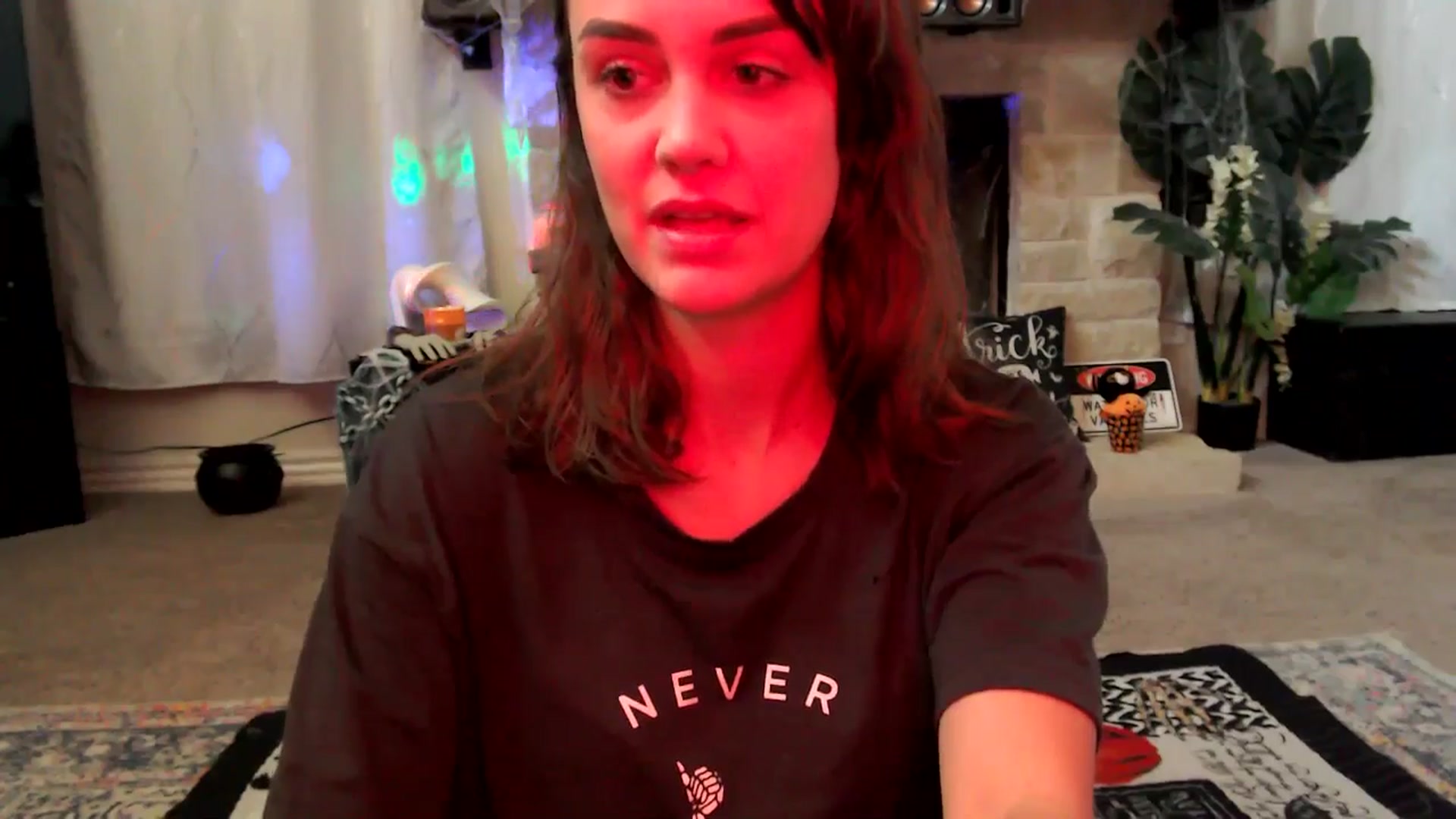 Gallery image thumbnail from HeidiKlumsy's myfreecams stream on, 10/13/2025, 22:36 image 7 of 20