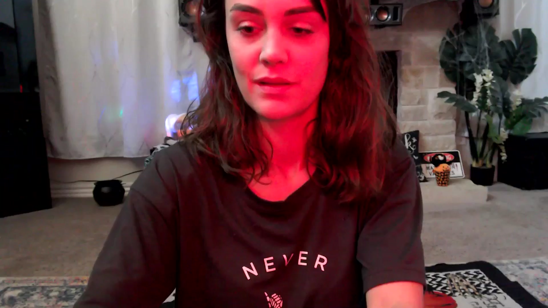 Gallery image thumbnail from HeidiKlumsy's myfreecams stream on, 10/13/2025, 22:36 image 2 of 20