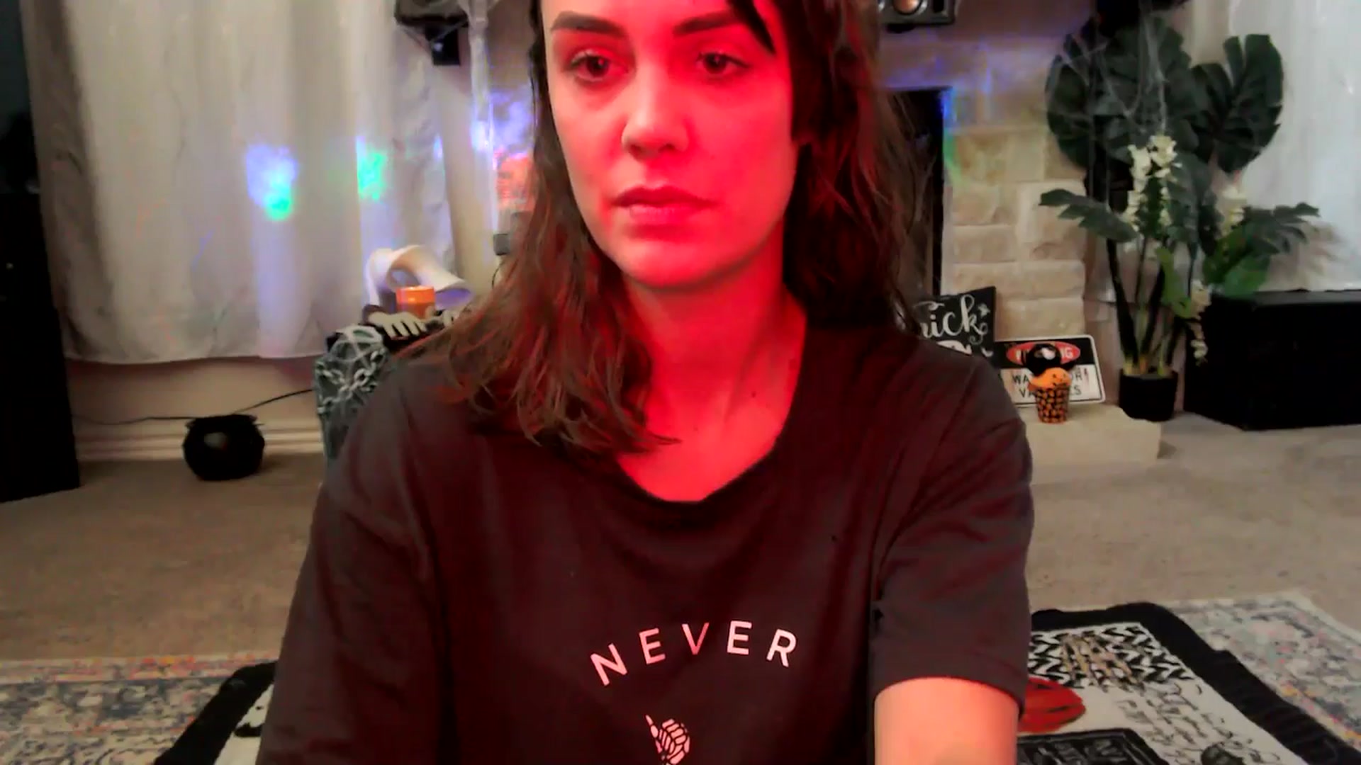 Gallery image thumbnail from HeidiKlumsy's myfreecams stream on, 10/13/2025, 22:36 image 5 of 20