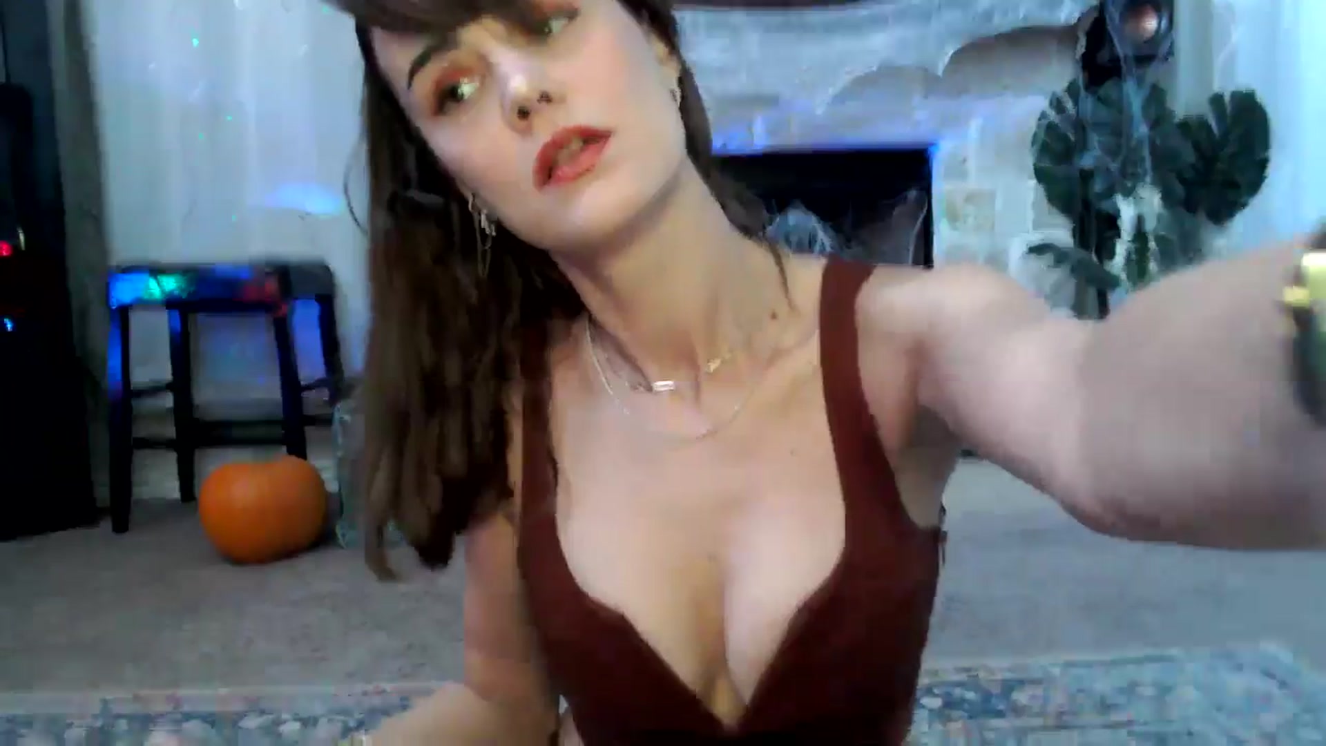 Gallery image thumbnail from HeidiKlumsy's myfreecams stream on, 10/14/2025, 22:41 image 20 of 20