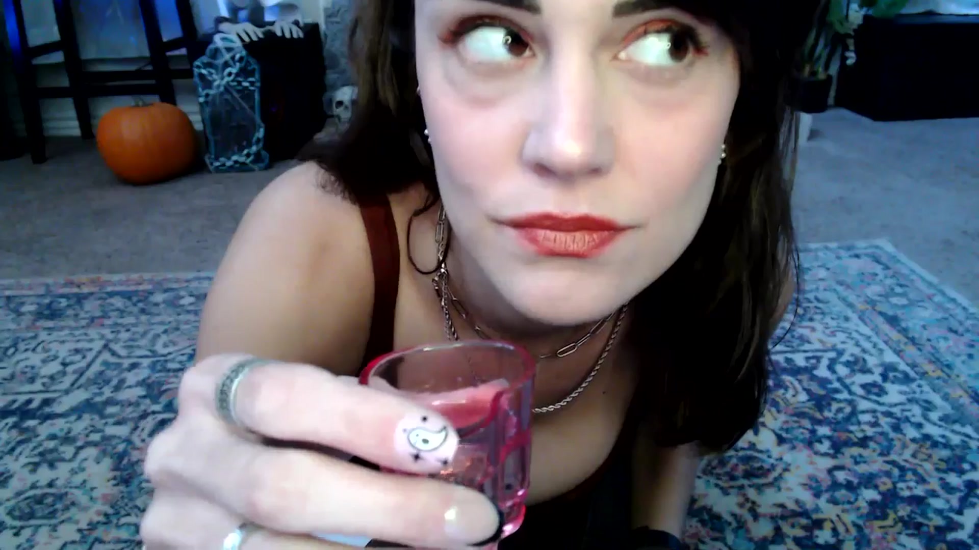 Gallery image thumbnail from HeidiKlumsy's myfreecams stream on, 10/14/2025, 23:04 image 11 of 20