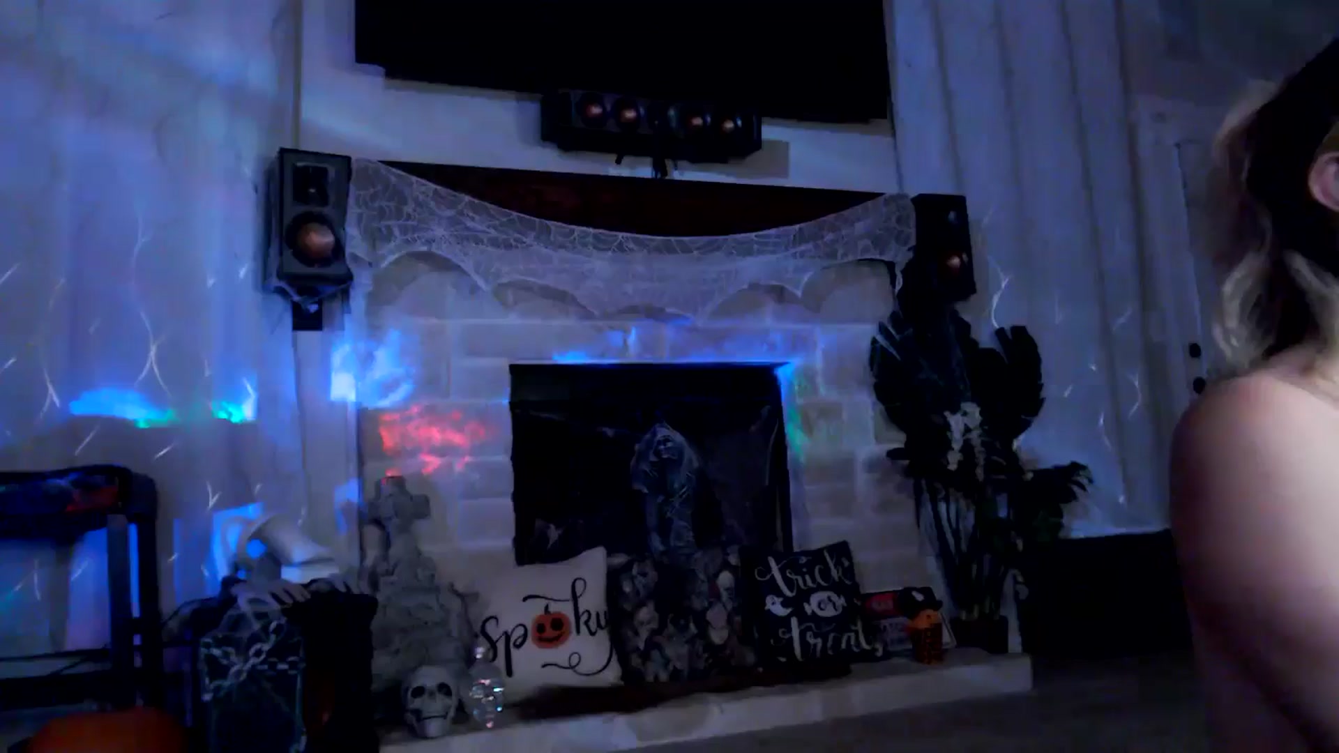 Gallery image thumbnail from HeidiKlumsy's myfreecams stream on, 10/15/2025, 06:04 image 20 of 20