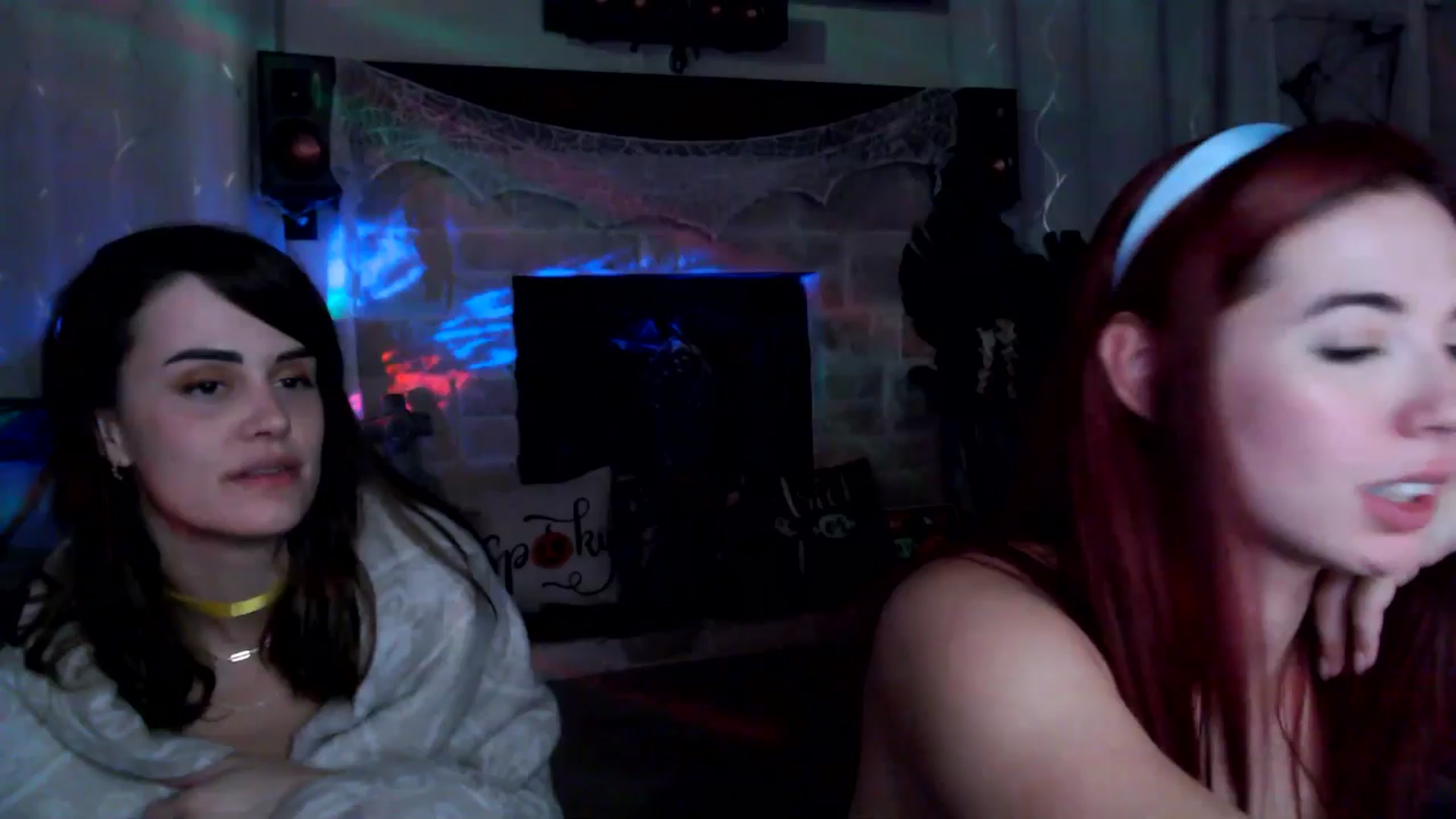 Gallery image thumbnail from HeidiKlumsy's myfreecams stream on, 10/15/2025, 07:35 image 20 of 20