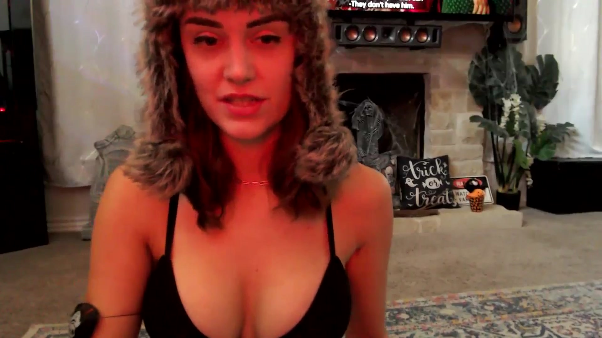 Gallery image thumbnail from HeidiKlumsy's myfreecams stream on, 10/16/2025, 21:48 image 15 of 20