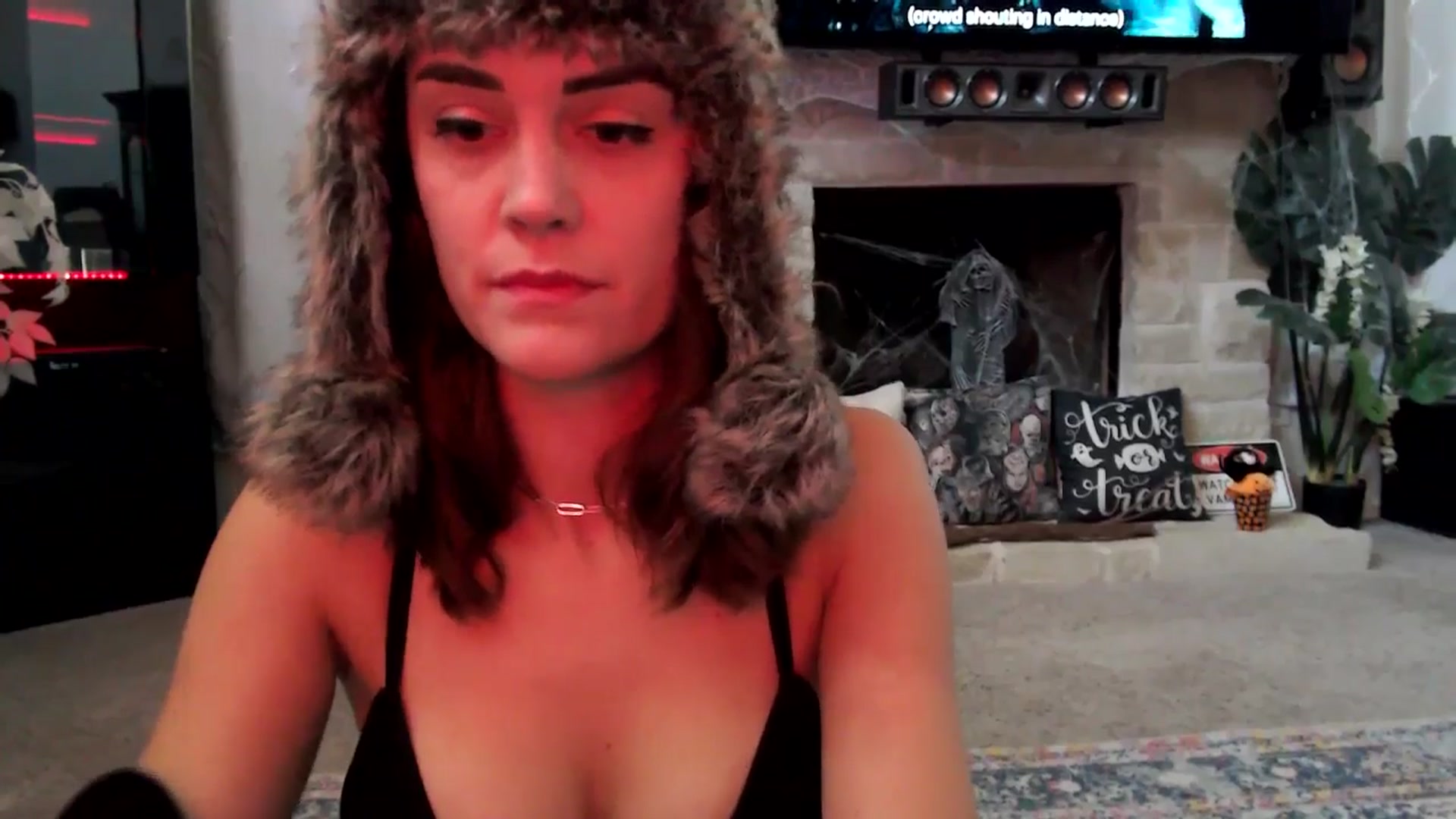 Gallery image thumbnail from HeidiKlumsy's myfreecams stream on, 10/16/2025, 21:48 image 18 of 20