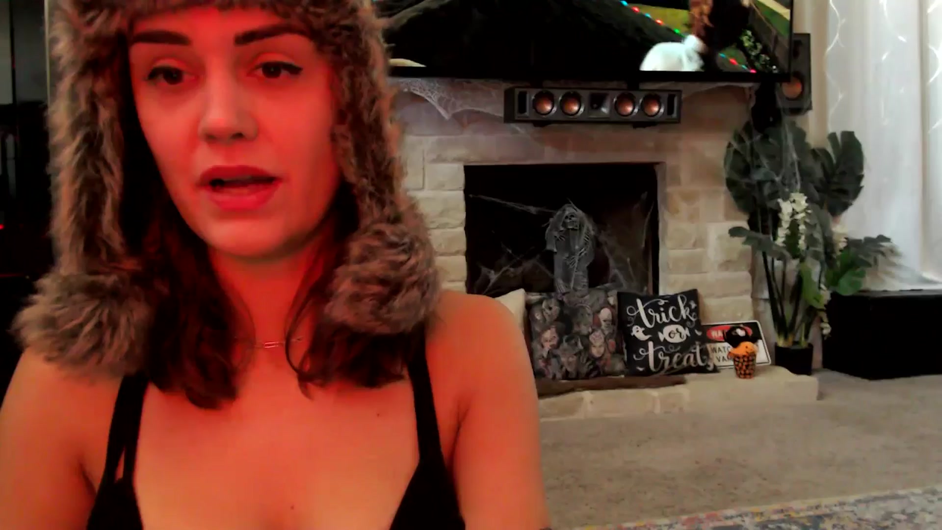 Gallery image thumbnail from HeidiKlumsy's myfreecams stream on, 10/16/2025, 21:48 image 3 of 20