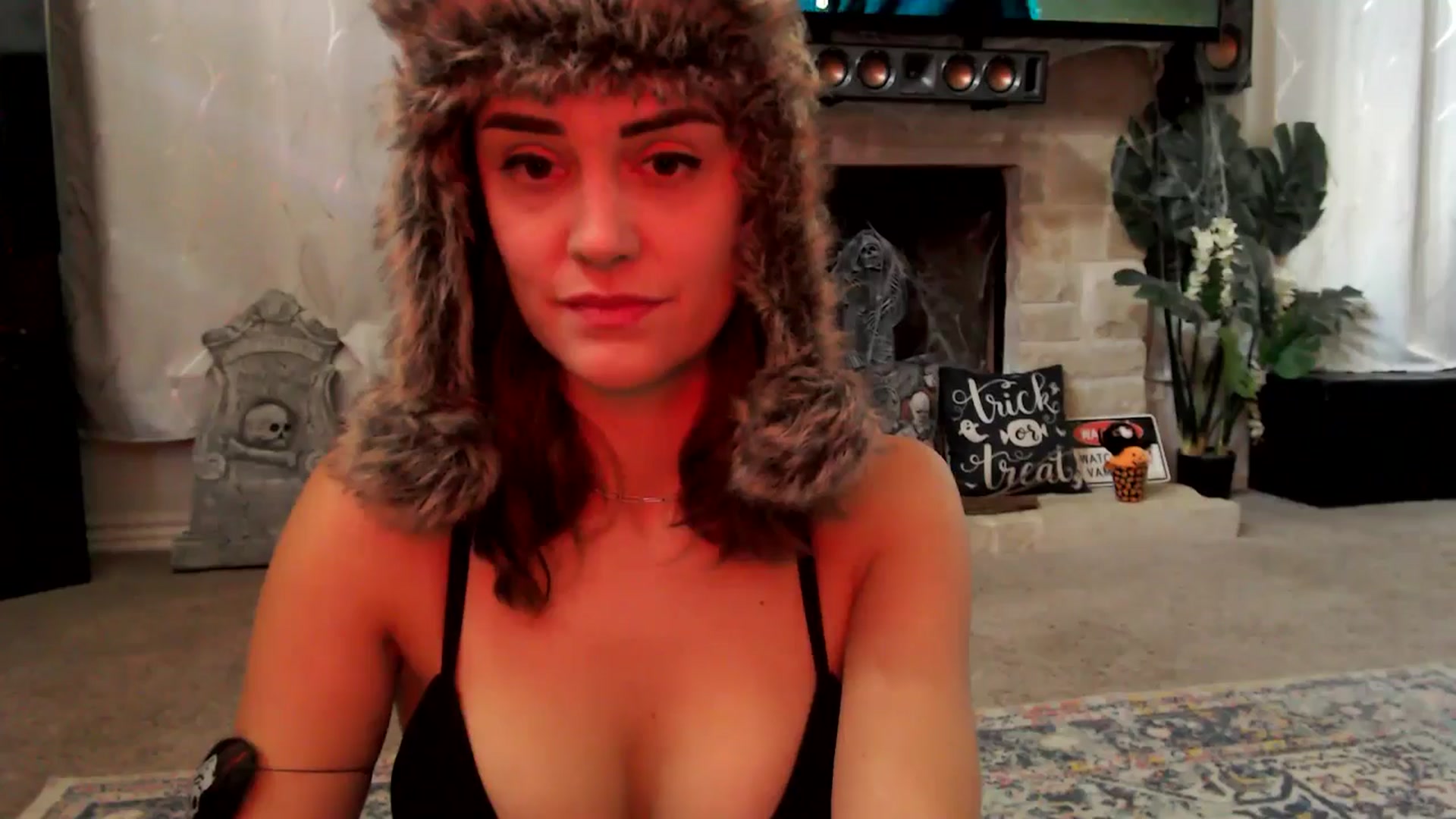 Gallery image thumbnail from HeidiKlumsy's myfreecams stream on, 10/16/2025, 21:48 image 12 of 20
