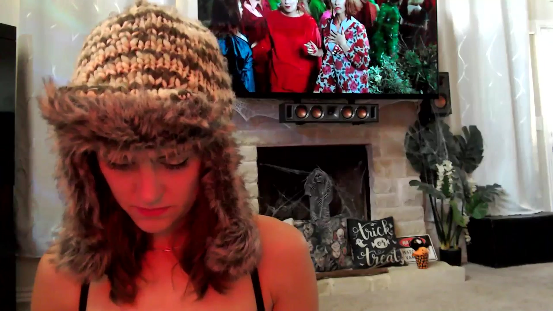 Gallery image thumbnail from HeidiKlumsy's myfreecams stream on, 10/16/2025, 21:48 image 20 of 20