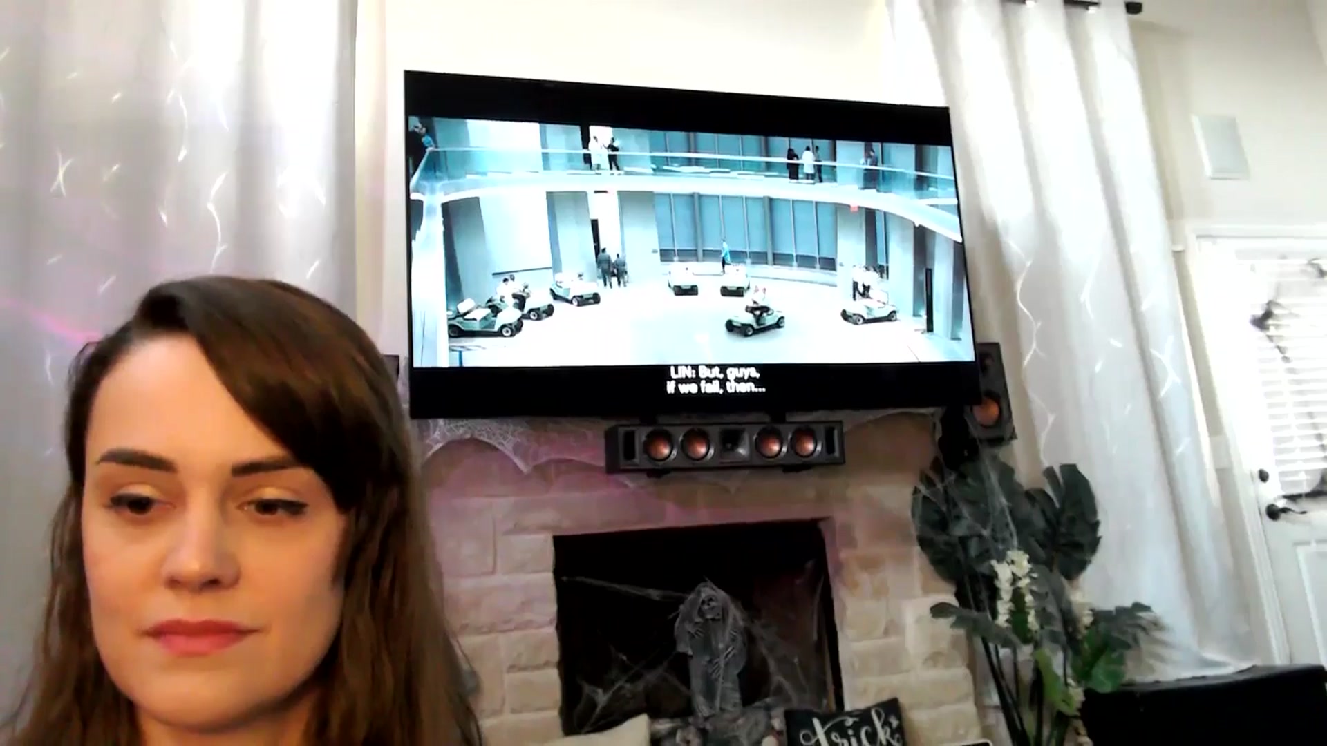 Gallery image thumbnail from HeidiKlumsy's myfreecams stream on, 10/16/2025, 22:08 image 12 of 20
