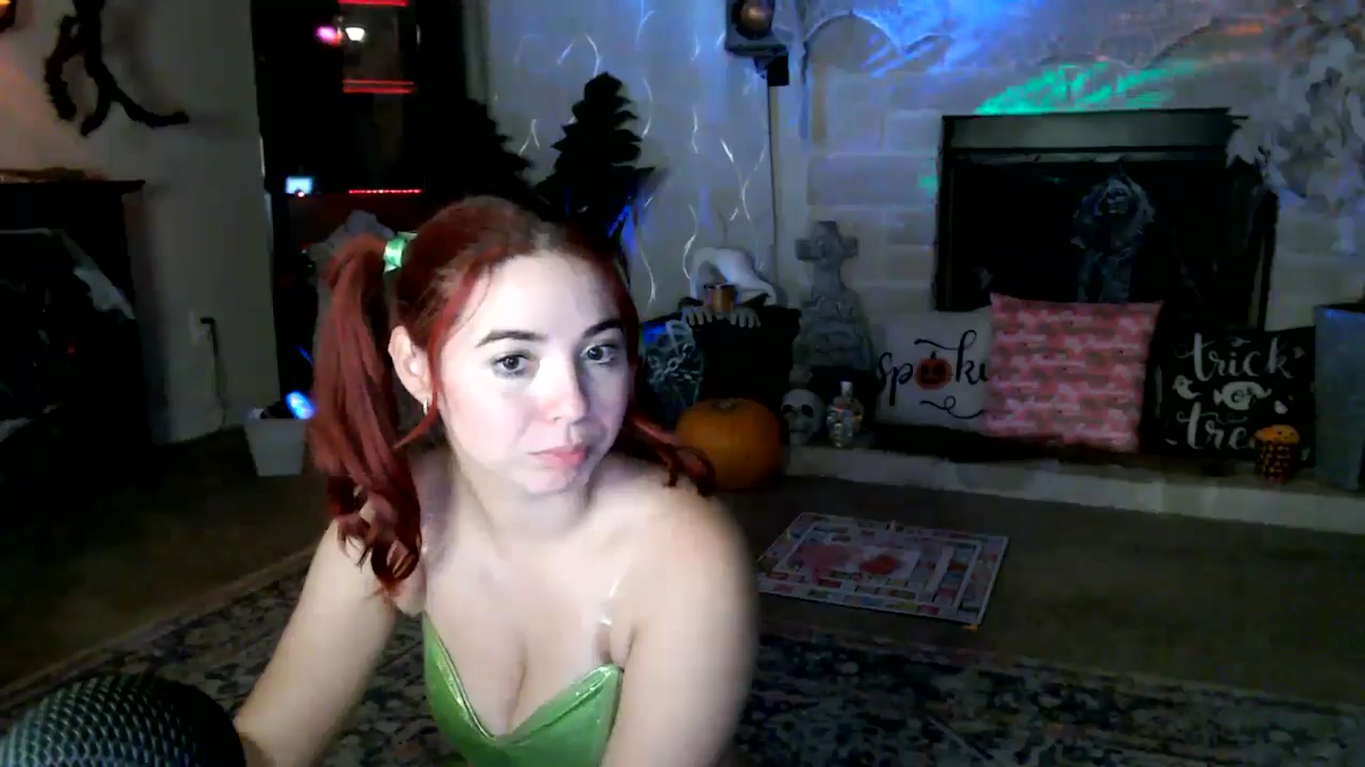 Gallery image thumbnail from HeidiKlumsy's myfreecams stream on, 10/17/2025, 08:58 image 3 of 20