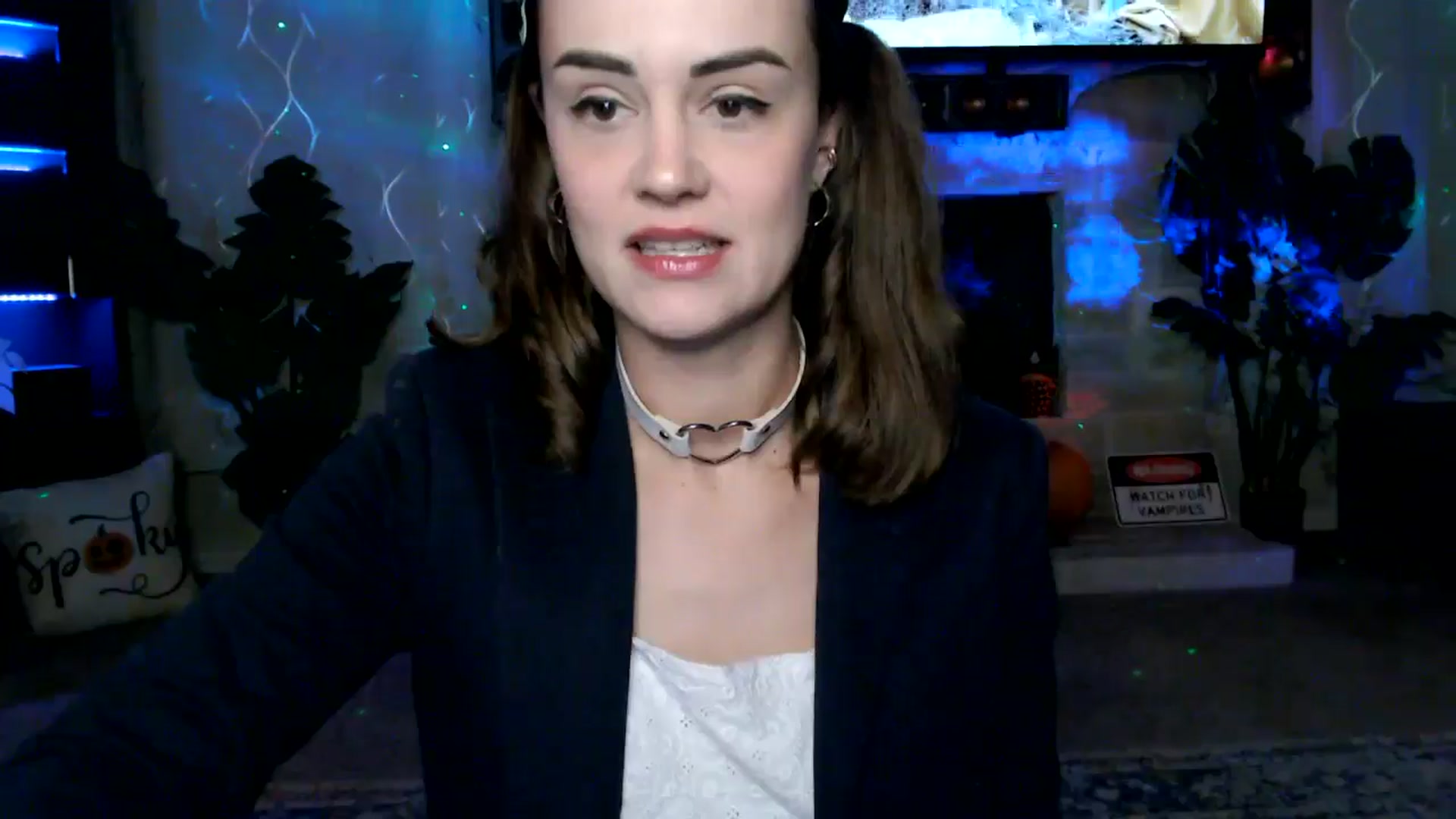 Gallery image thumbnail from HeidiKlumsy's myfreecams stream on, 10/23/2025, 02:11 image 19 of 20
