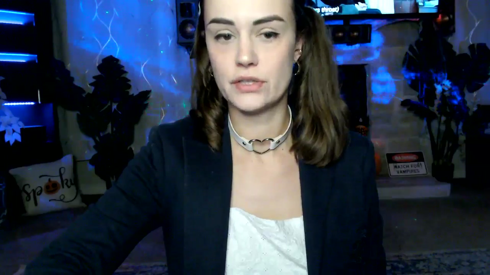 Gallery image thumbnail from HeidiKlumsy's myfreecams stream on, 10/23/2025, 02:11 image 14 of 20
