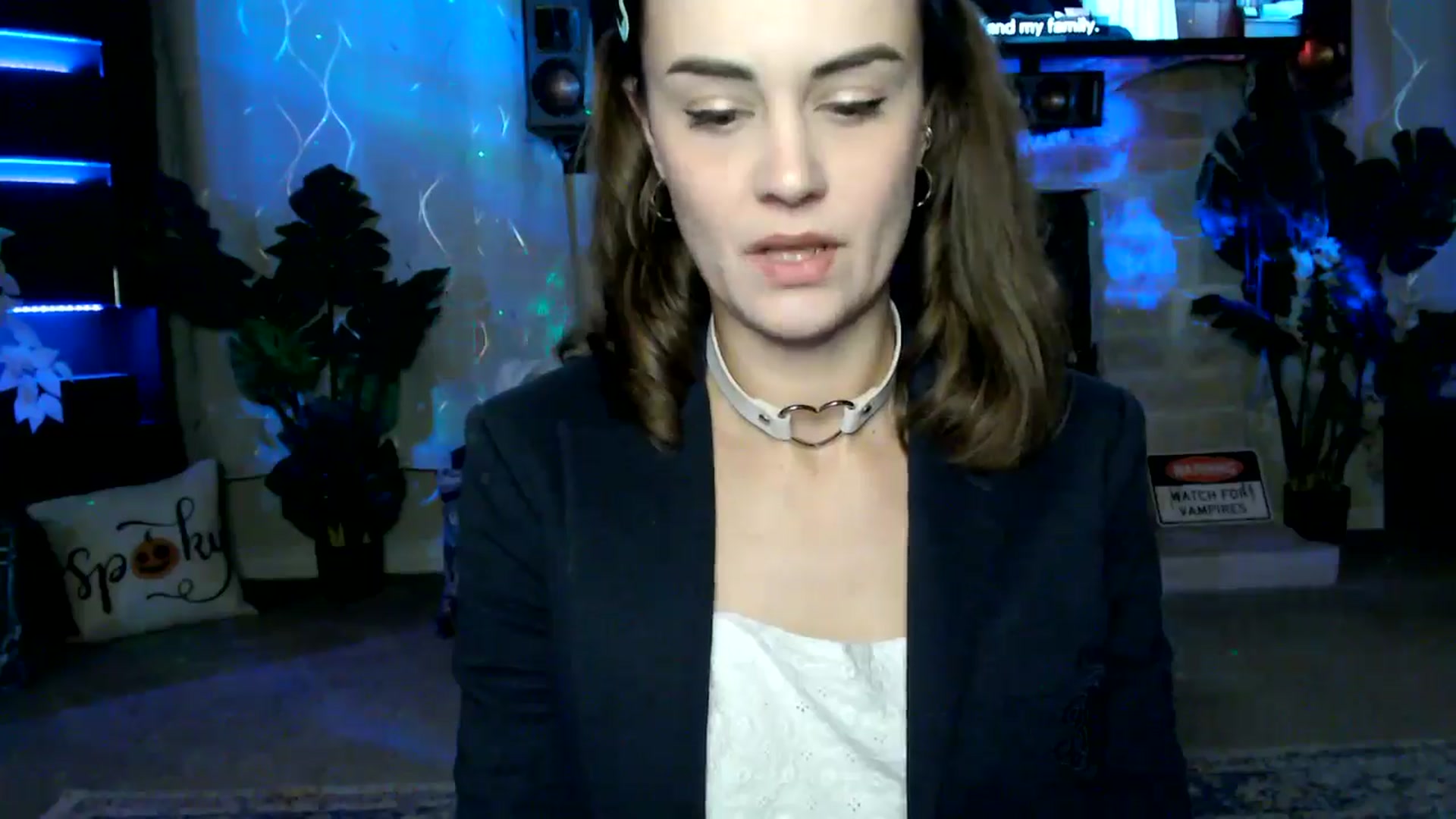 Gallery image thumbnail from HeidiKlumsy's myfreecams stream on, 10/23/2025, 02:11 image 15 of 20